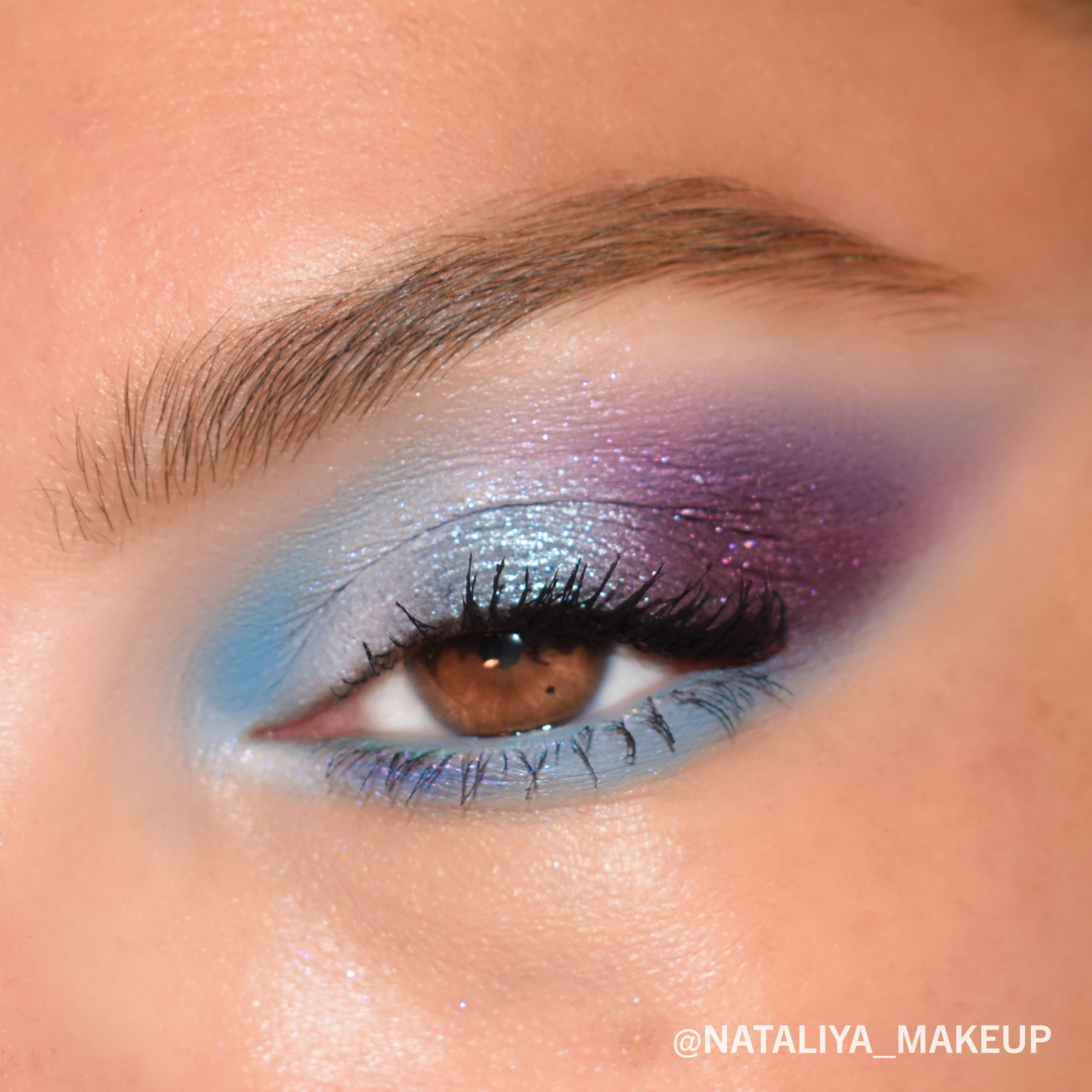 Pretty Little Thoughts Eyeshadow Palette