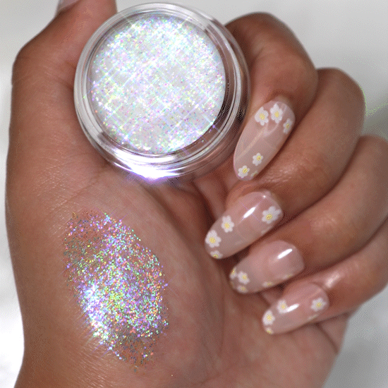 Hologram Glitter Gel (002, Miss me yet?)
