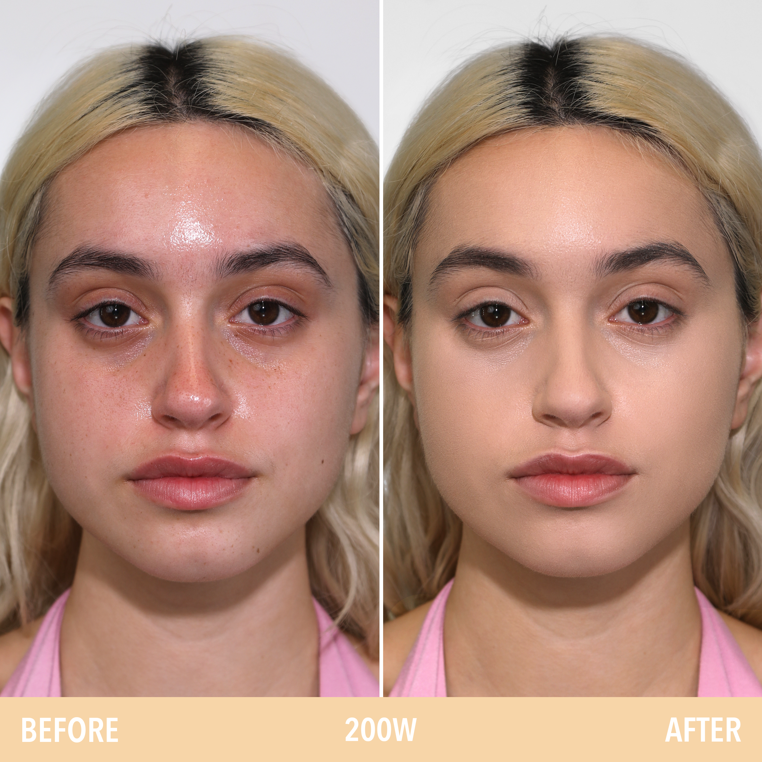 Complete Wear™ Soft Matte Foundation (200W)