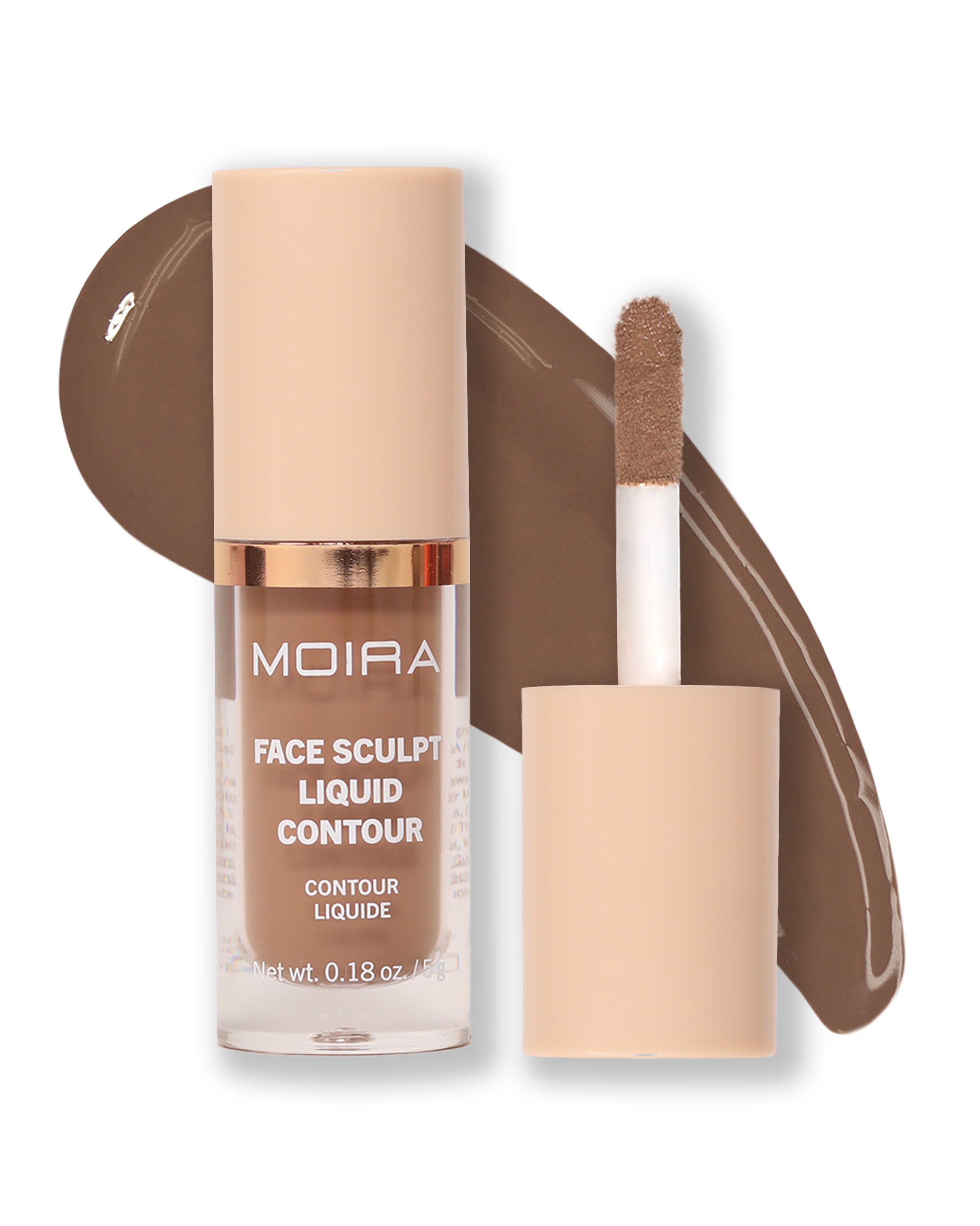 Face Sculpt Liquid Contour (200, Soft Warm)