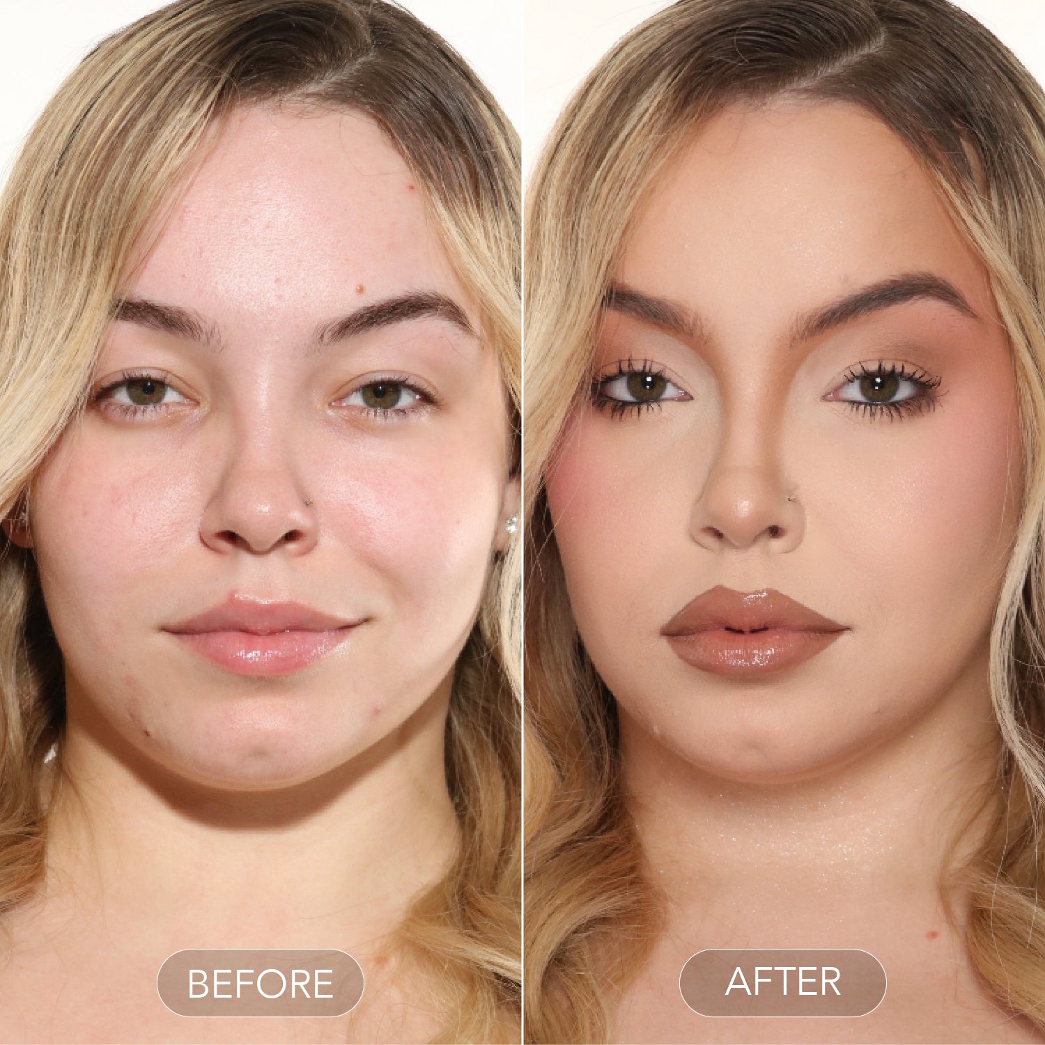 Complete Wear™ Powder Foundation (200W)