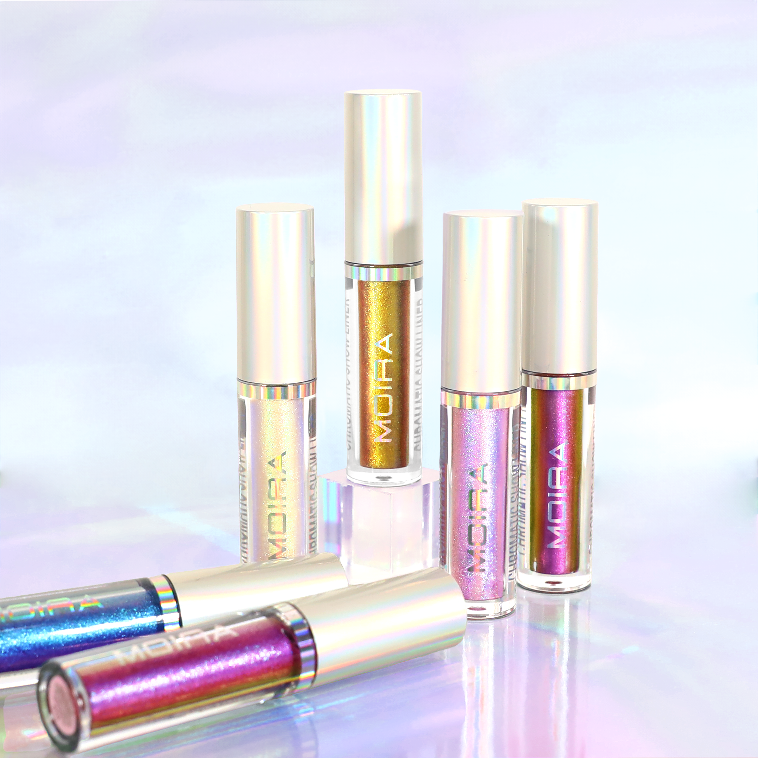 Chromatic Show Liners (13 Shades)