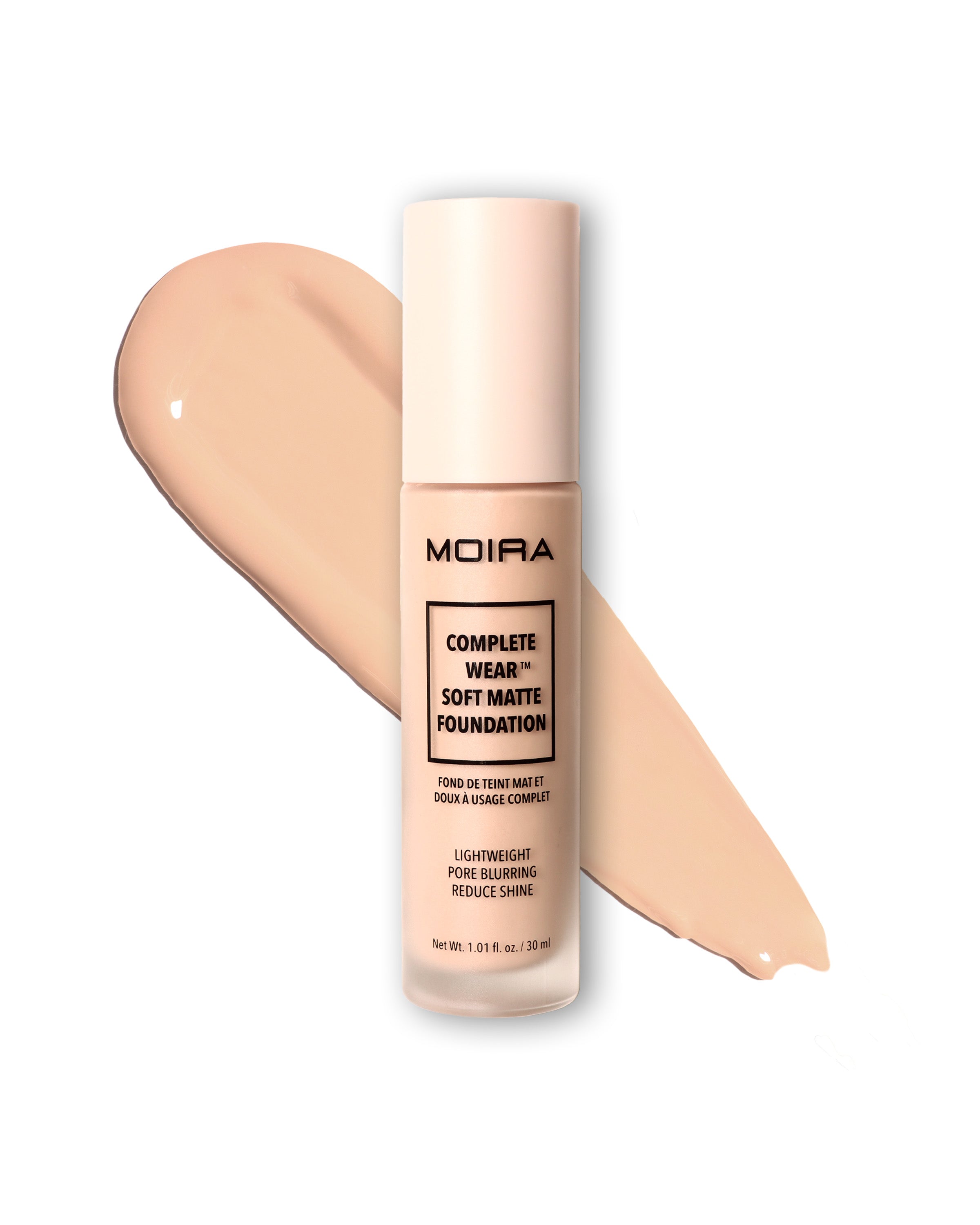 Complete Wear™ Soft Matte Foundation (300C)