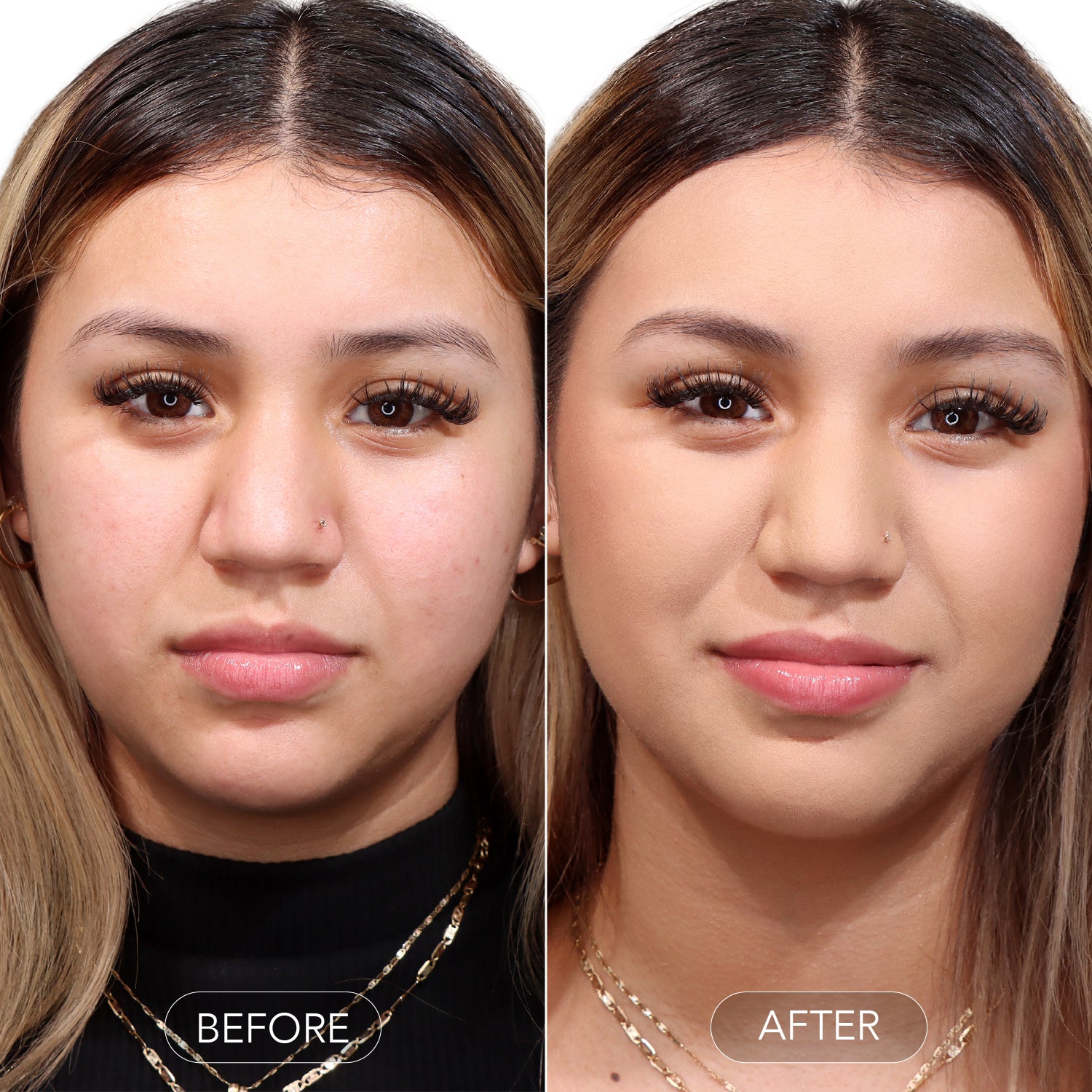 Complete Wear™ Powder Foundation (300W)