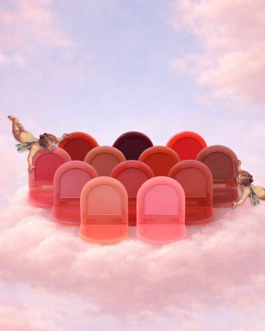 Love Blur Blush Bundle ($108 Value)