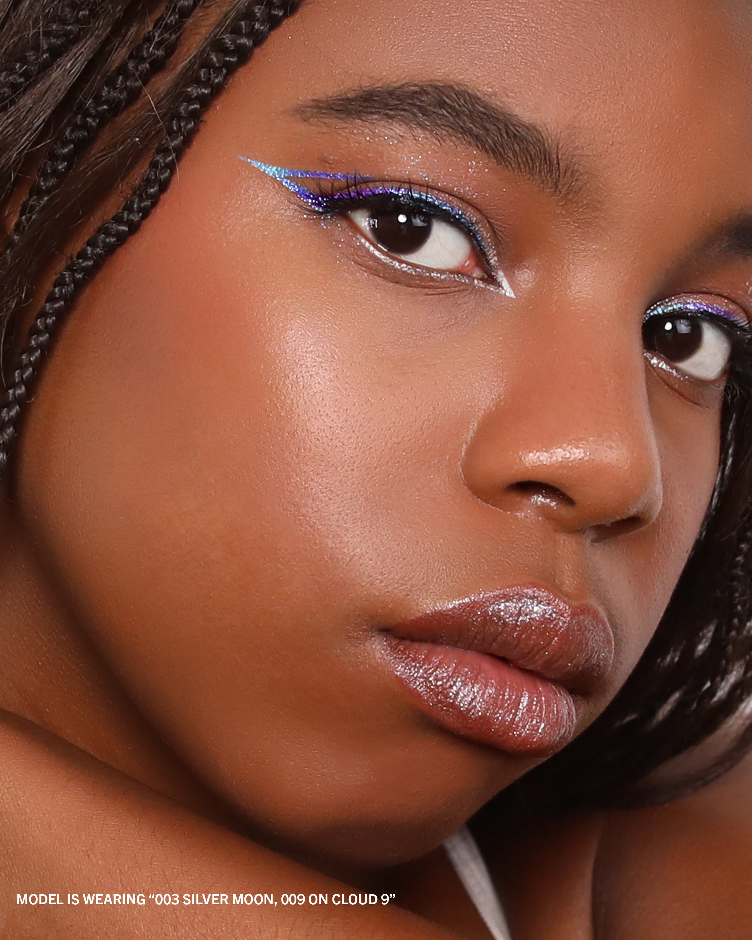 Chromatic Show Liners (13 Shades)