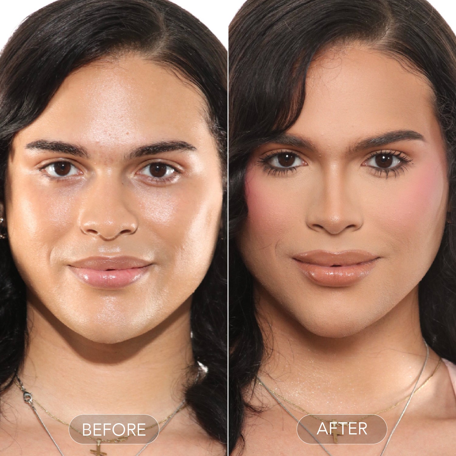 Complete Wear™ Powder Foundation (400W)