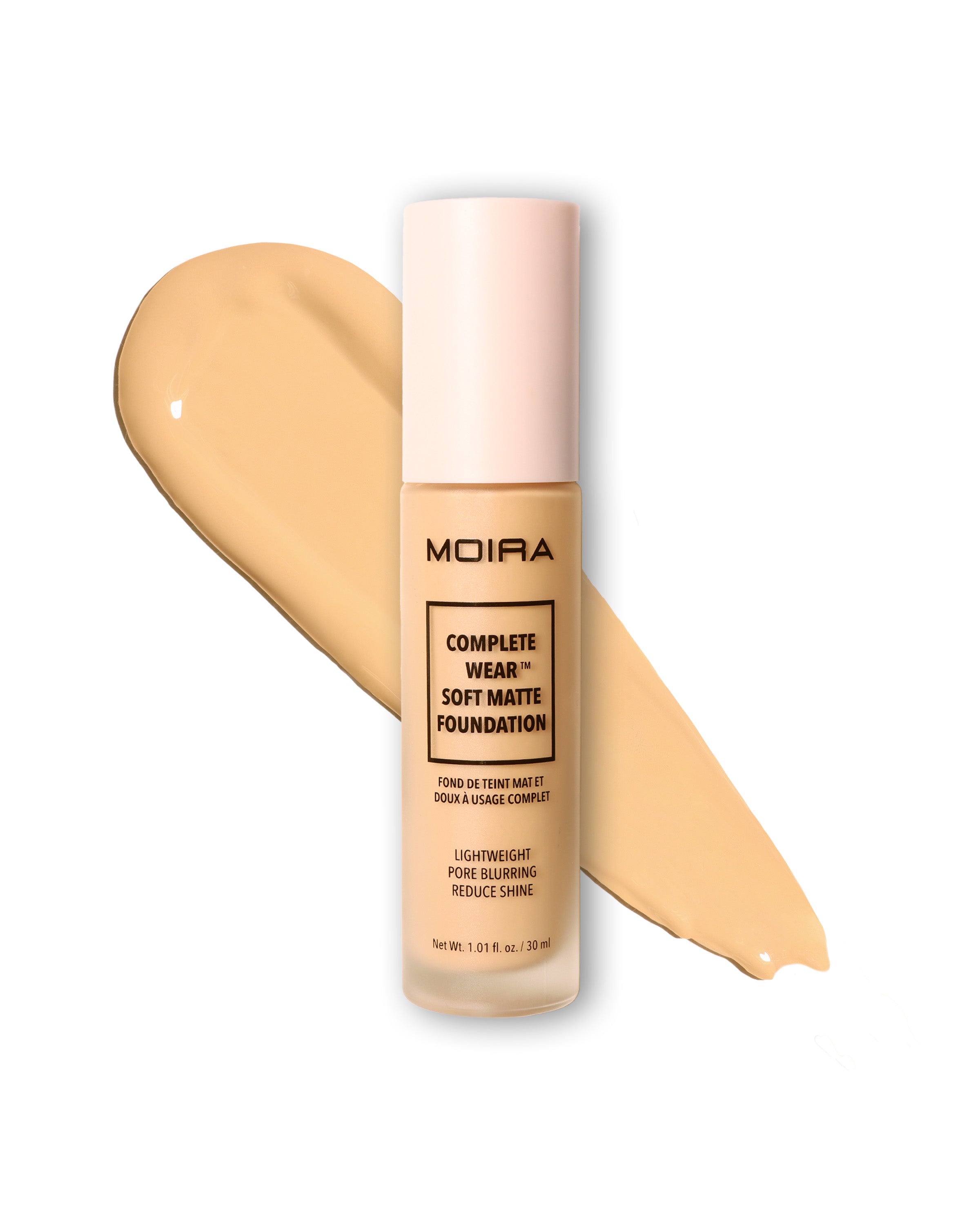 Complete Wear™ Soft Matte Foundation (425W)