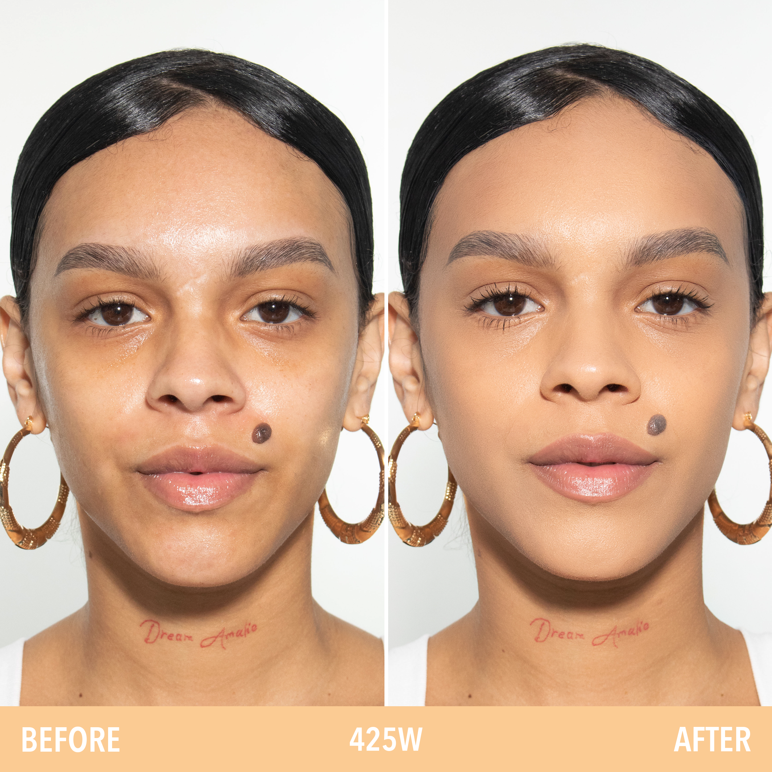 Complete Wear™ Soft Matte Foundation (425W)