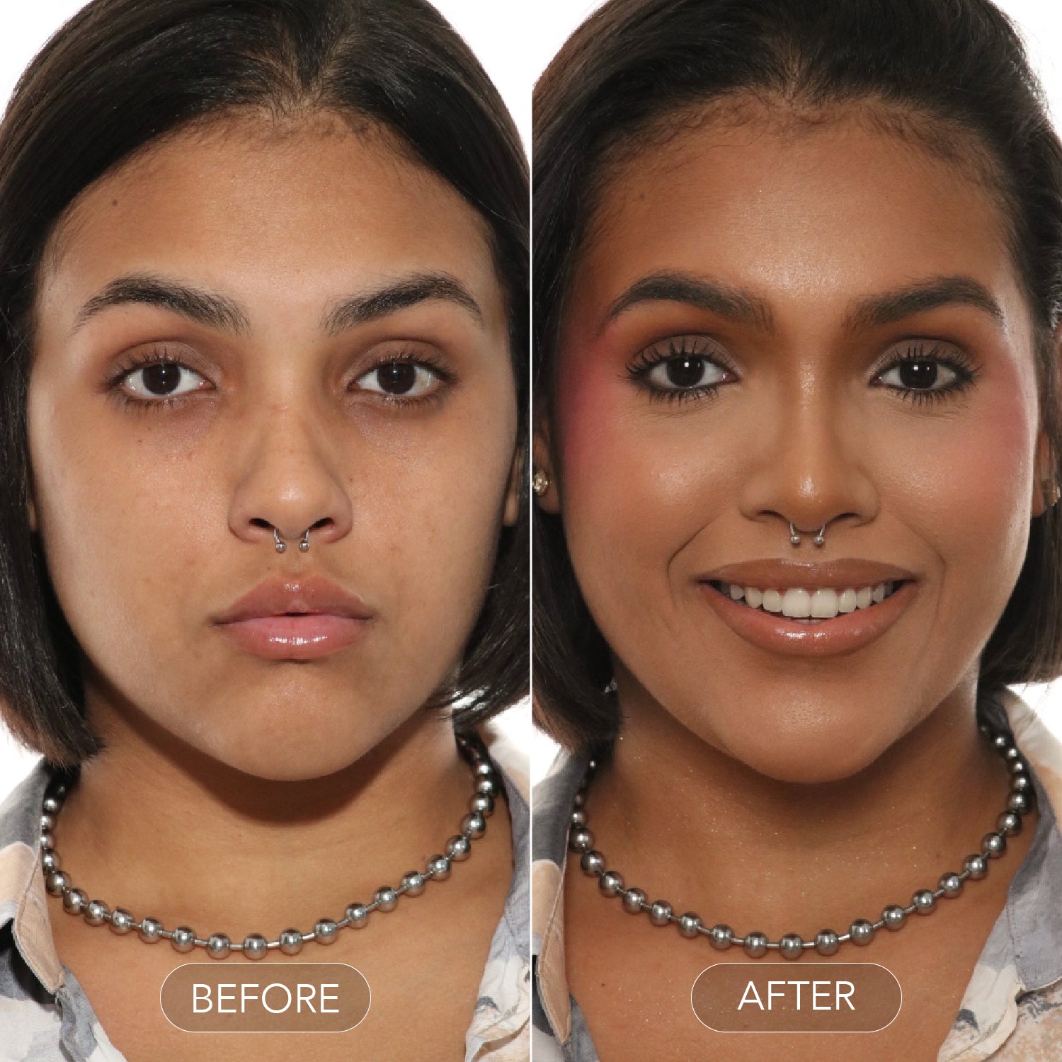 Complete Wear™ Powder Foundation (500W)