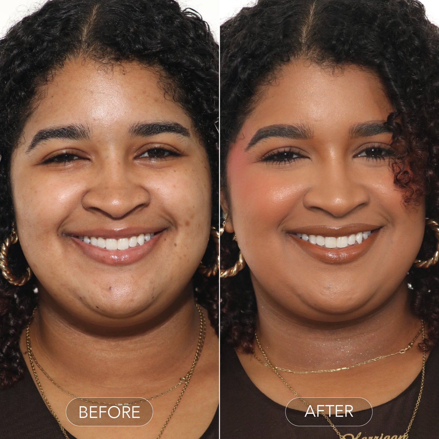 Complete Wear™ Powder Foundation (525N)