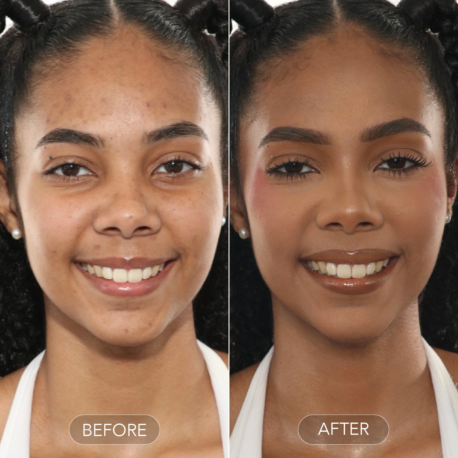 Complete Wear™ Powder Foundation (550N)