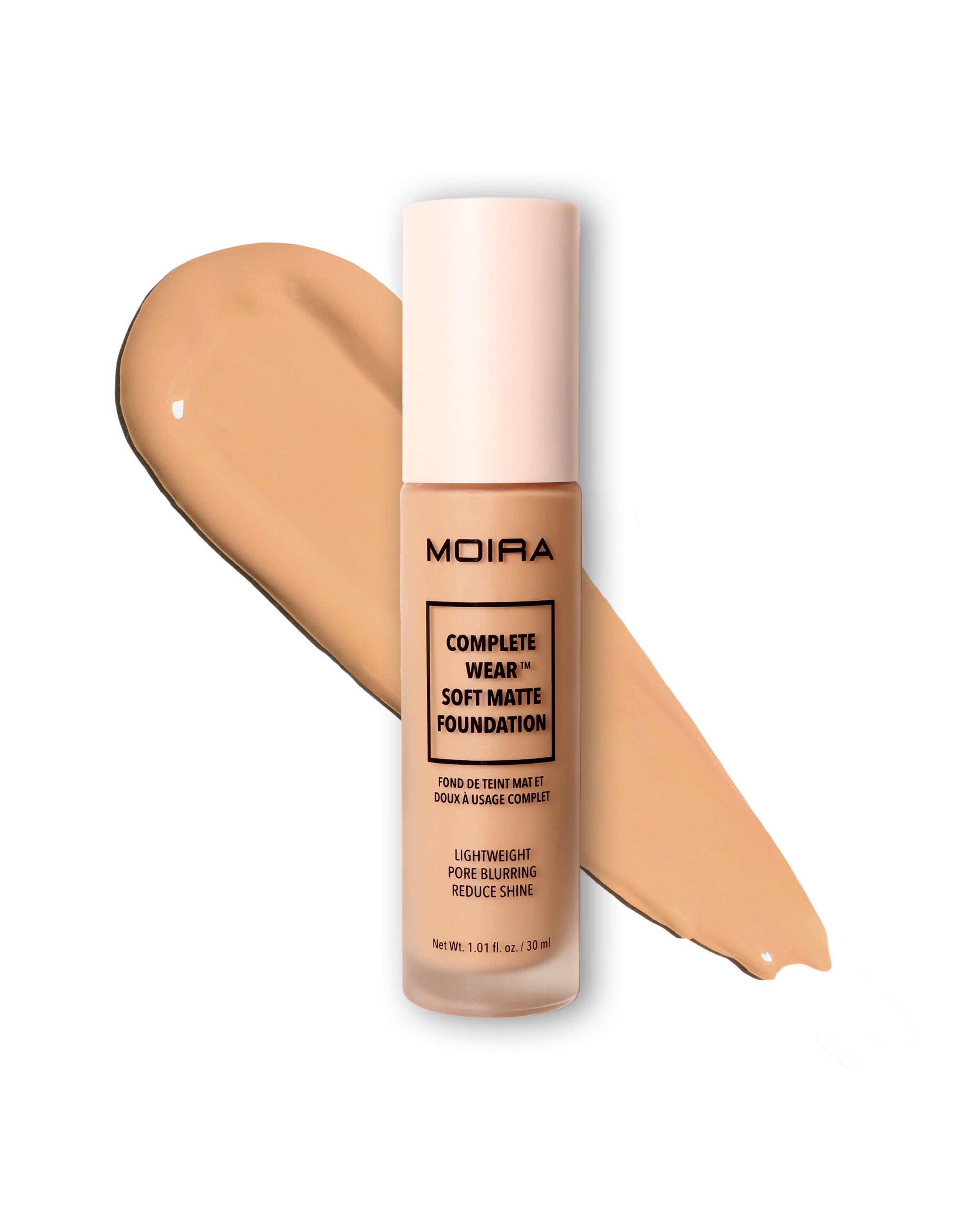 Complete Wear™ Soft Matte Foundation (675N)