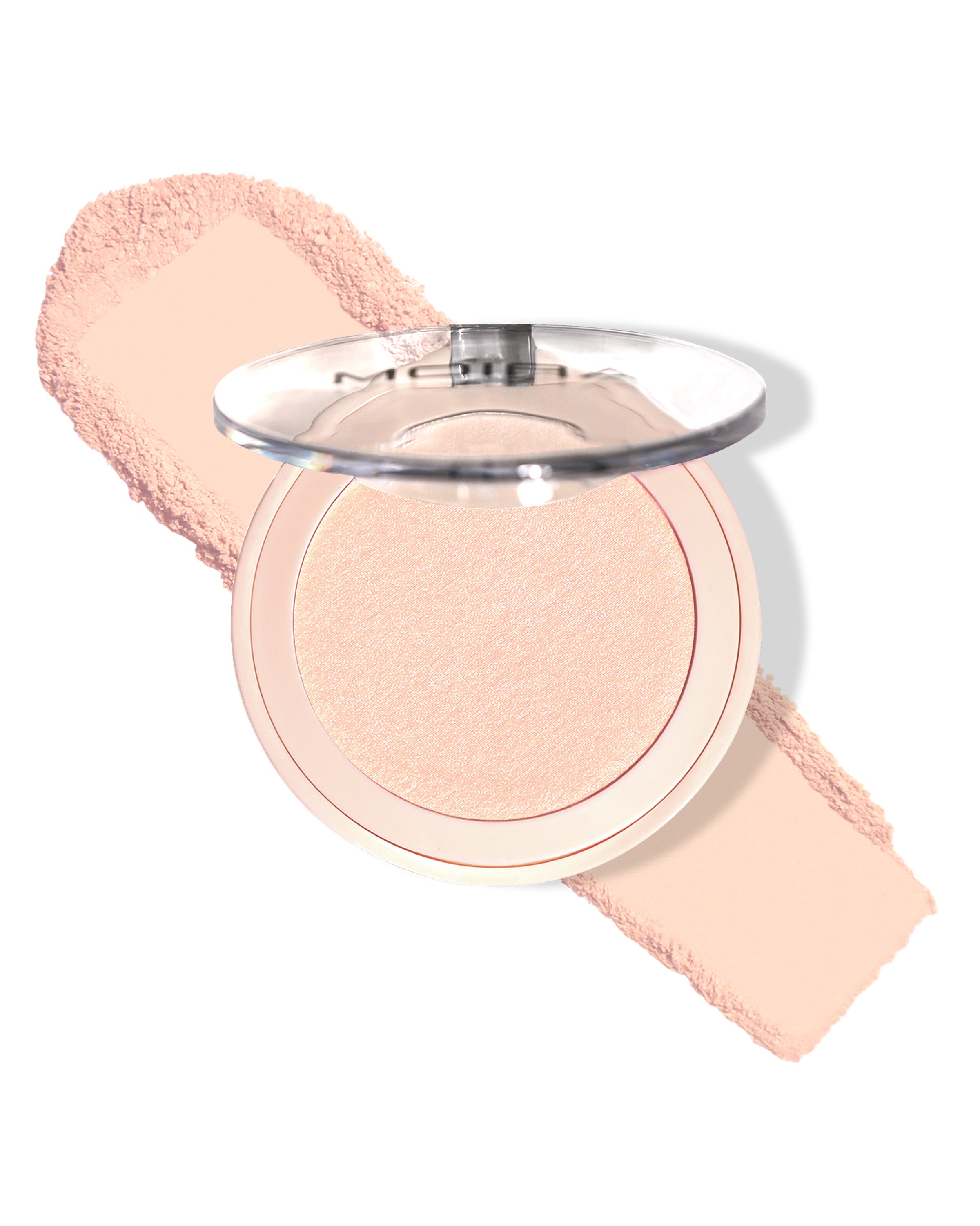Under-Eye Setting Powder (700, Peach)