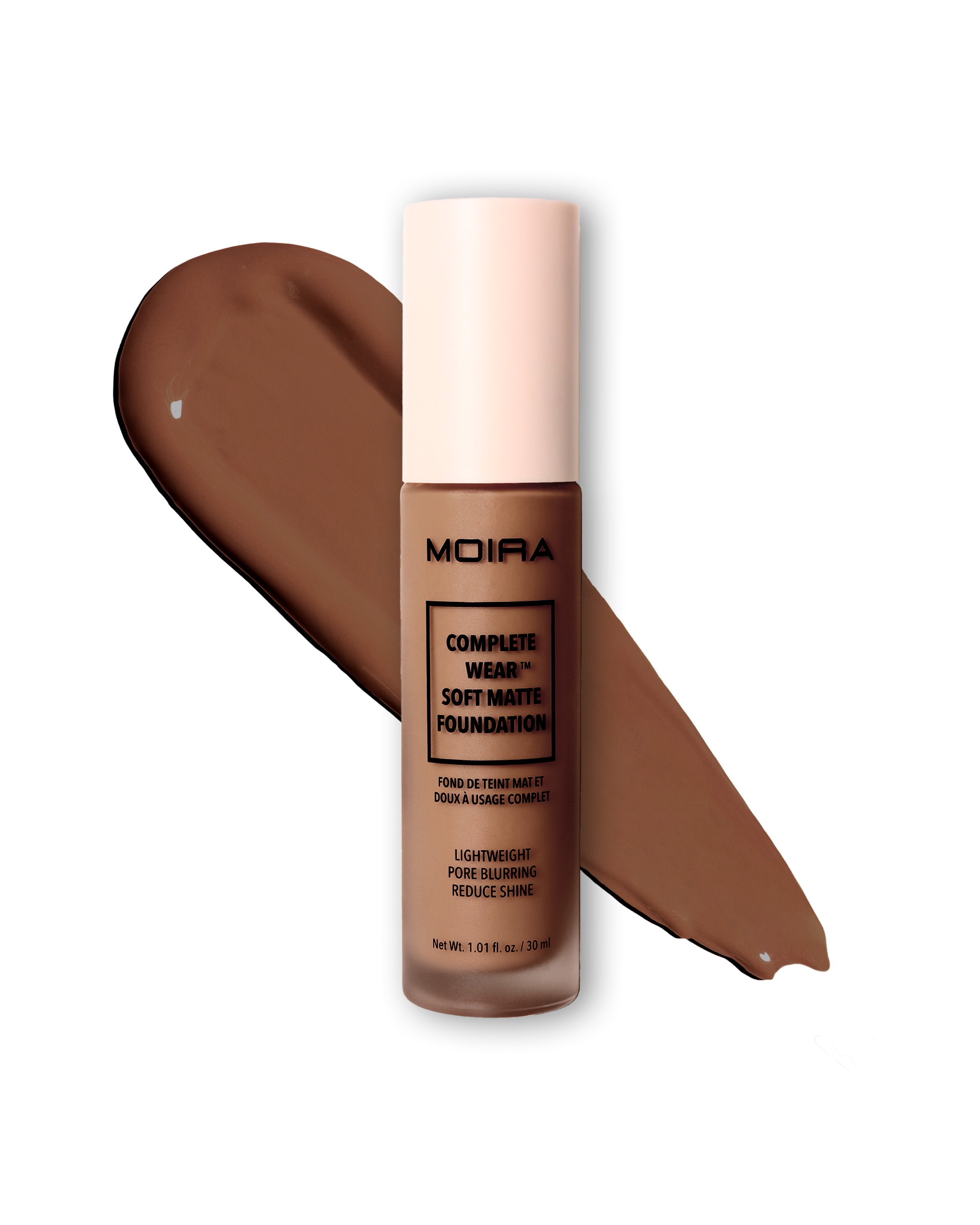 Complete Wear™ Soft Matte Foundation (875N)