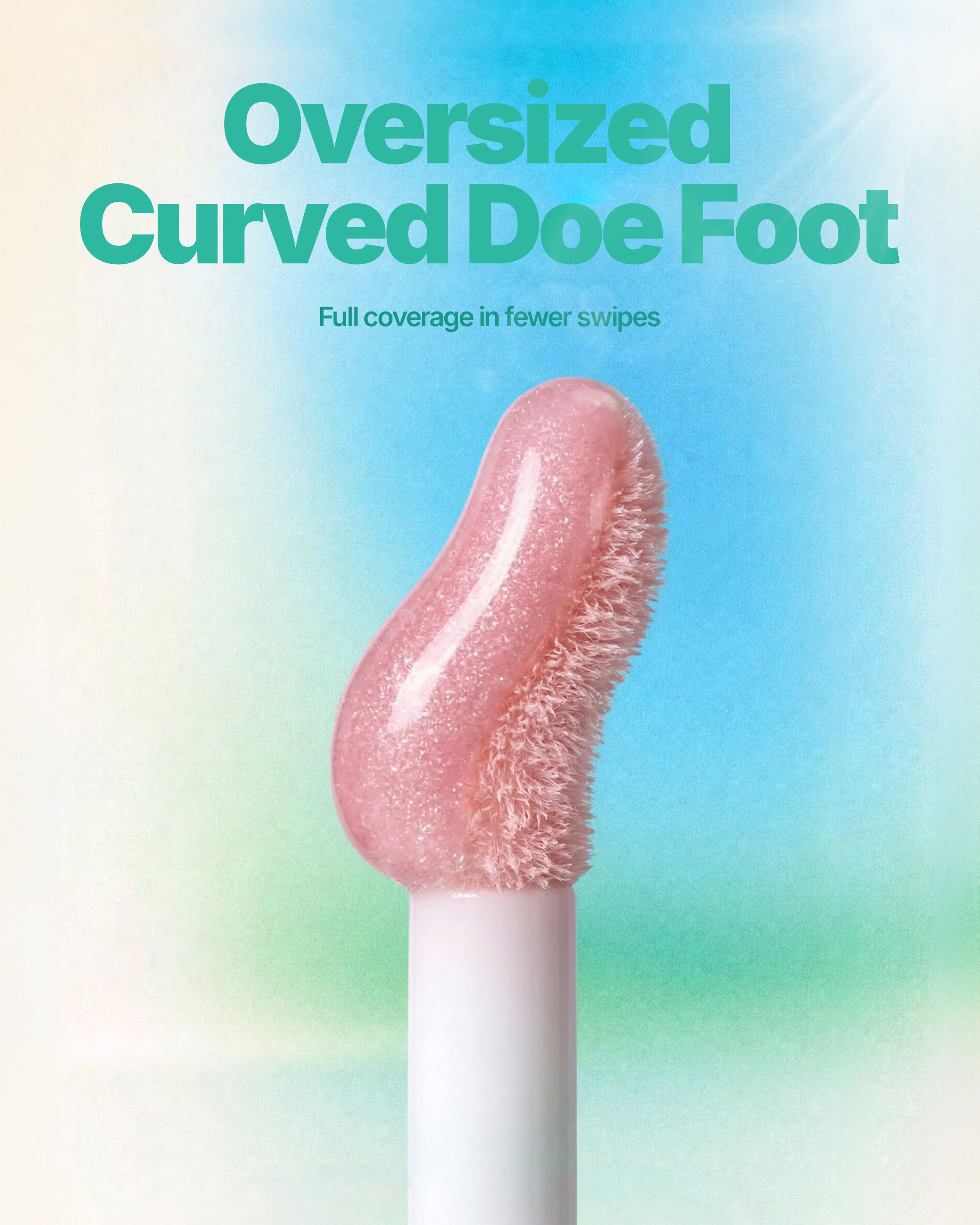 Angel Glow Gloss (002, Fairy Glow)