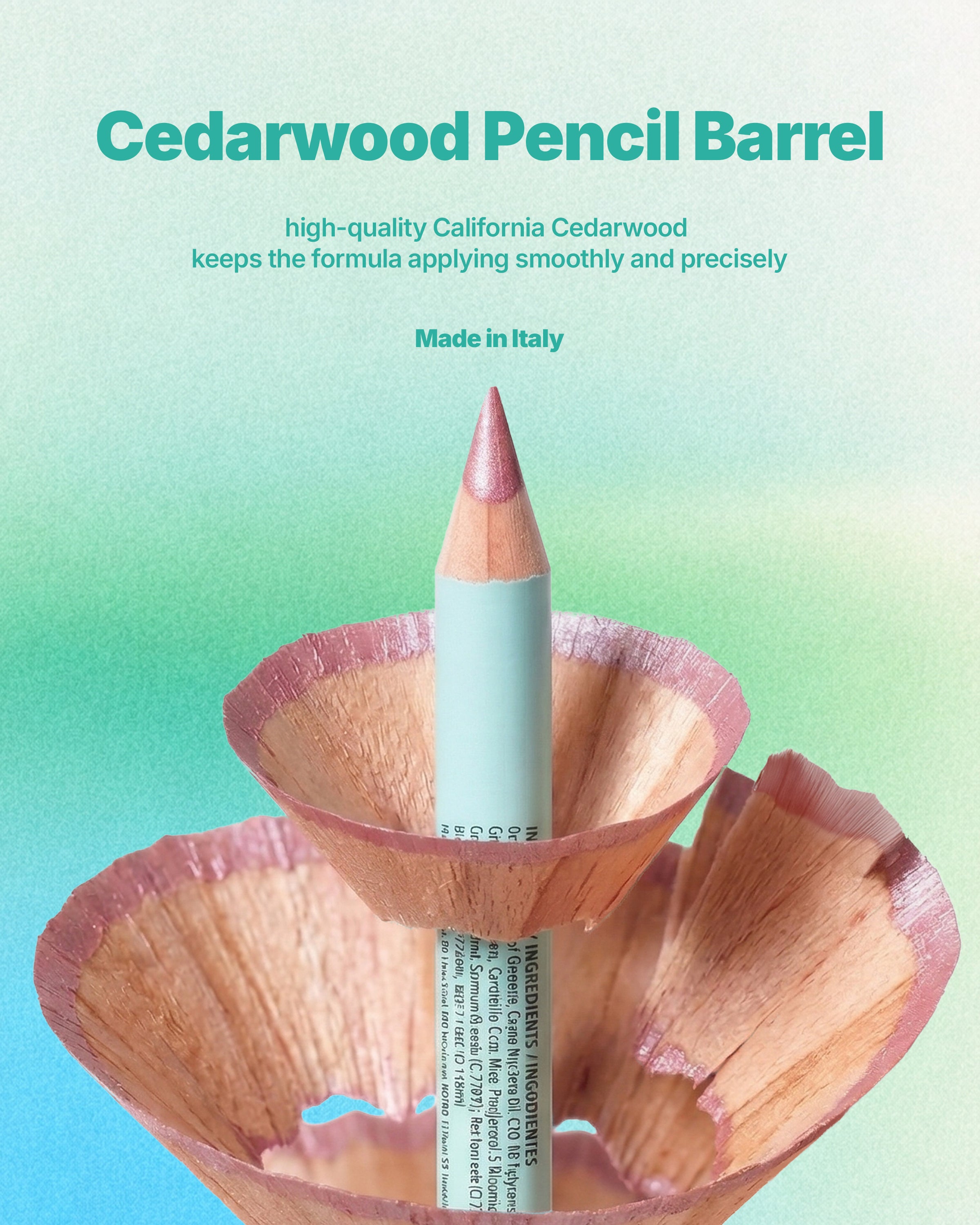 Angel Touch Liner (001, Golden Hour)