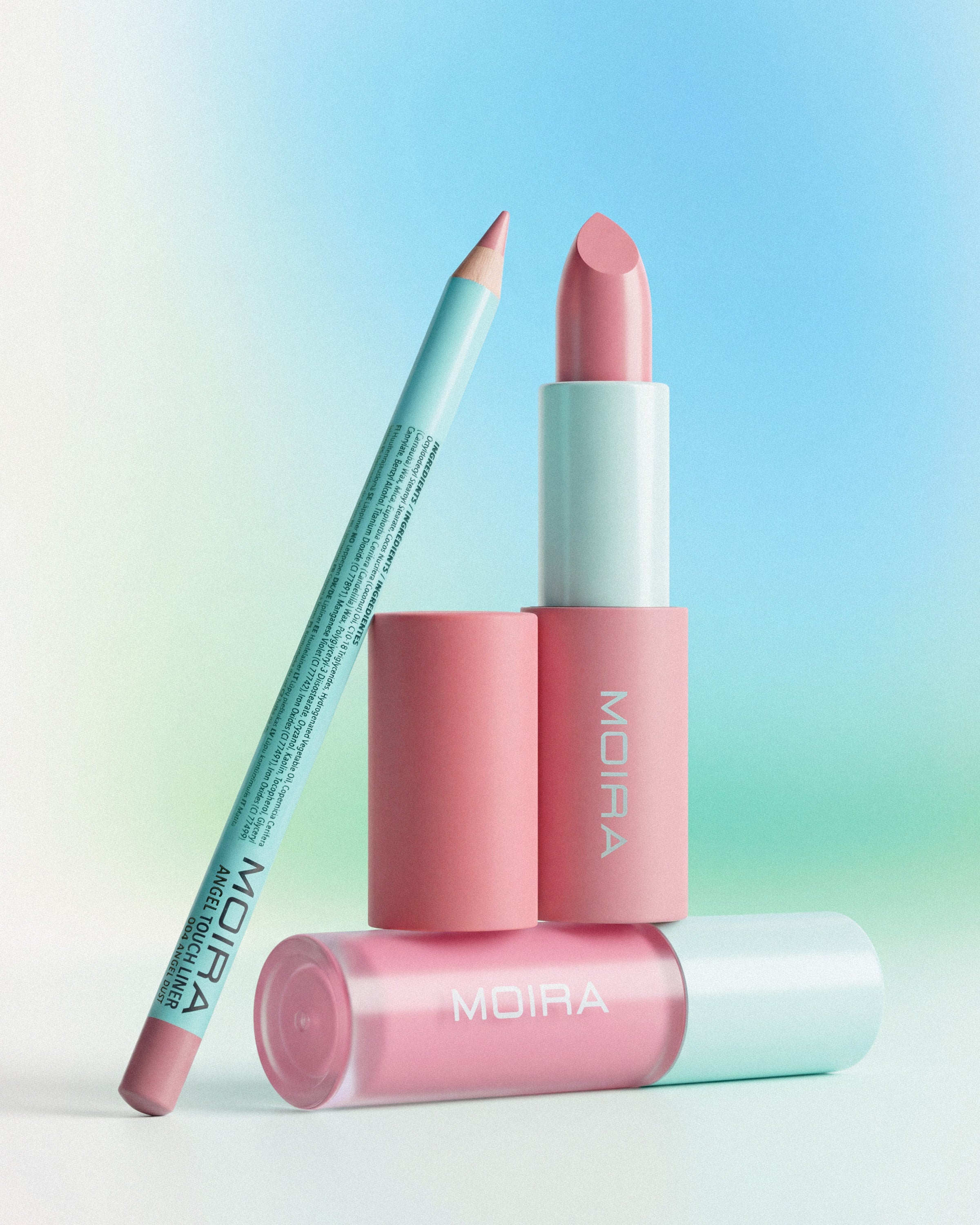 Angel Touch Liner (006, Sweet Halo)