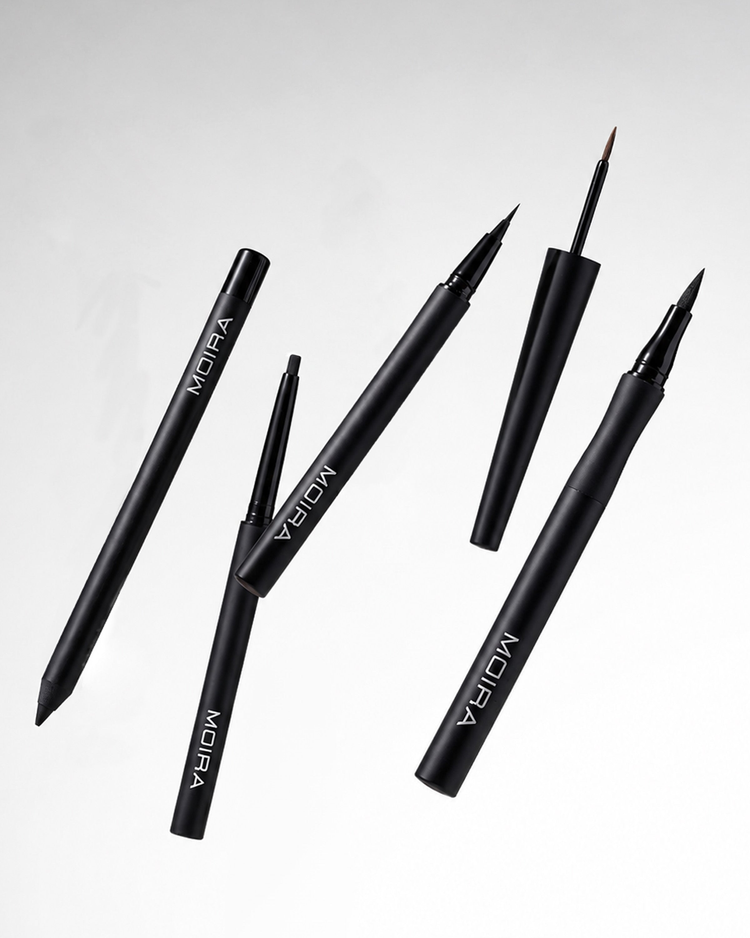 24HR Ink Dip Liner (001, Black)