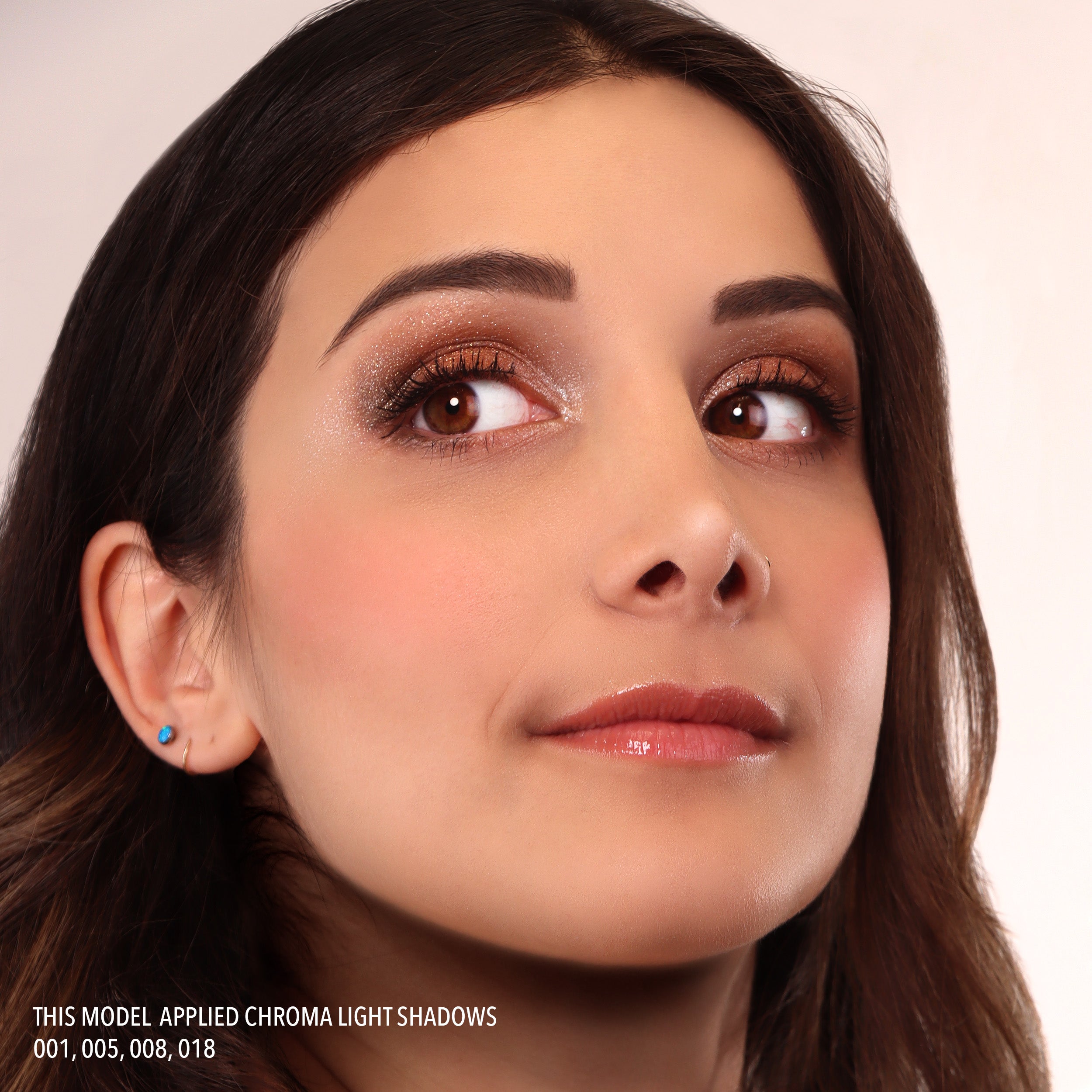 Chroma Light Shadow Bundle ($144 Value)