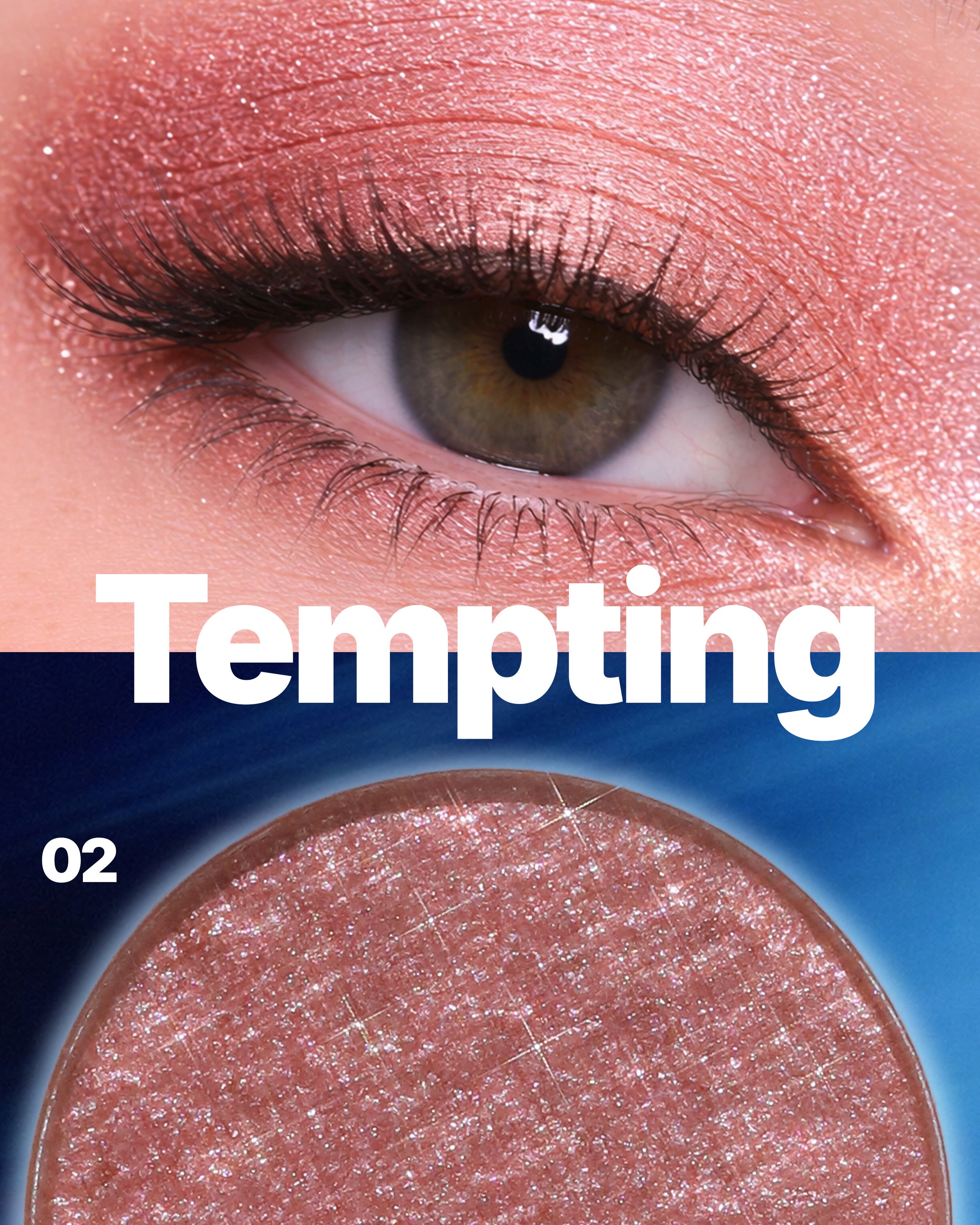 Chroma Light Shadow (002, Tempting)