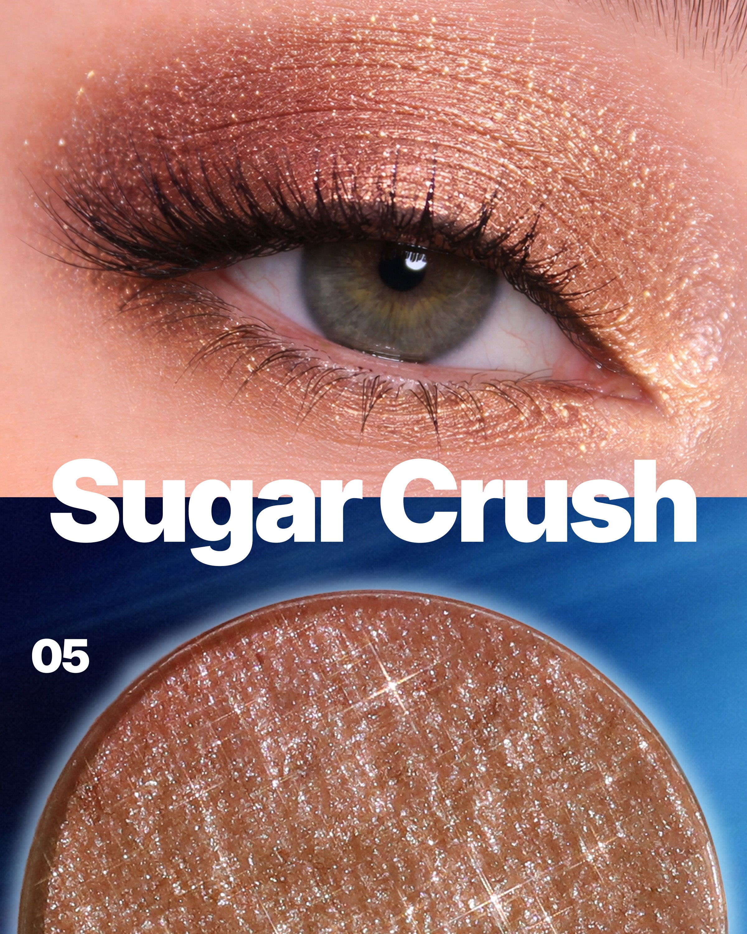 Chroma Light Shadow (005, Sugar Crush)