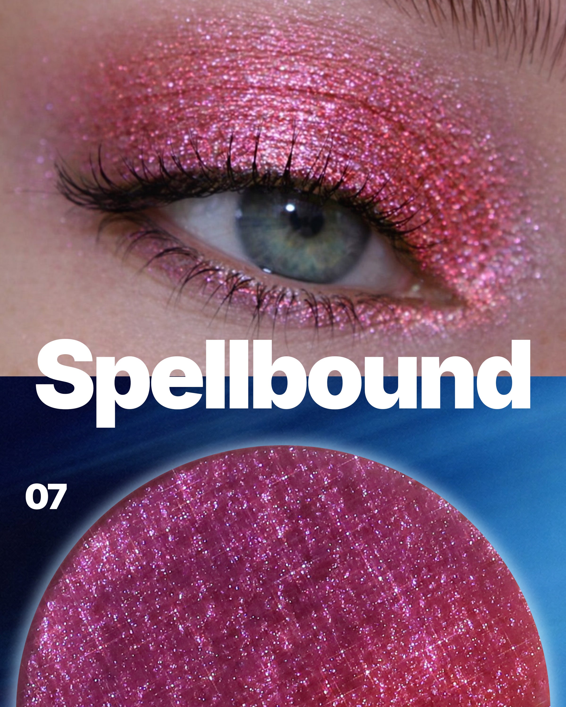 Chroma Light Shadow (007, Spellbound)