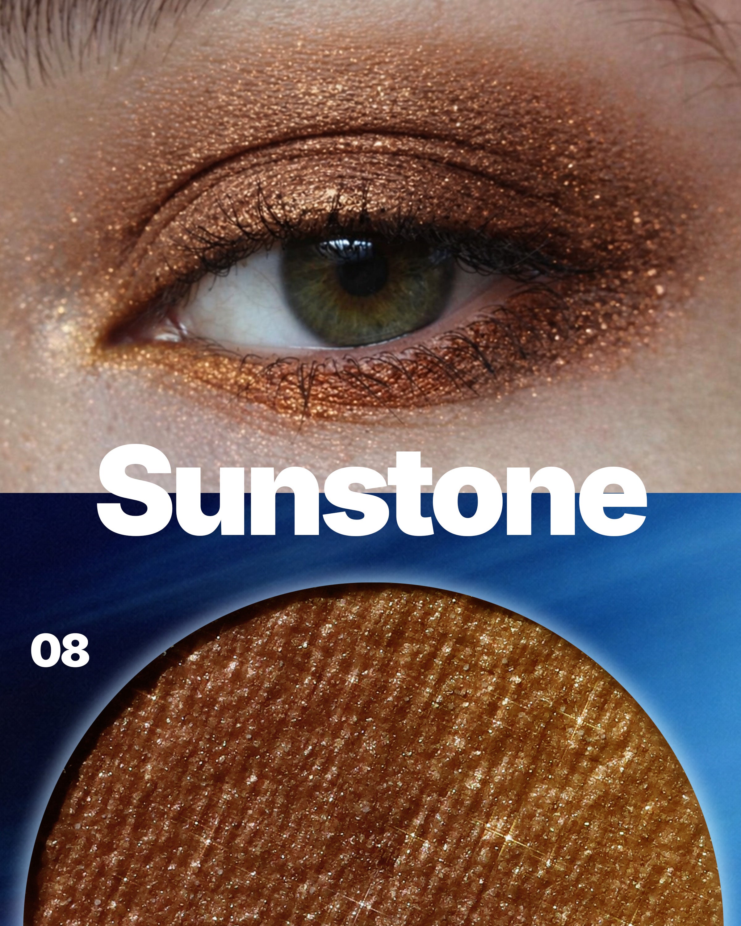 Chroma Light Shadow (008, Sunstone)