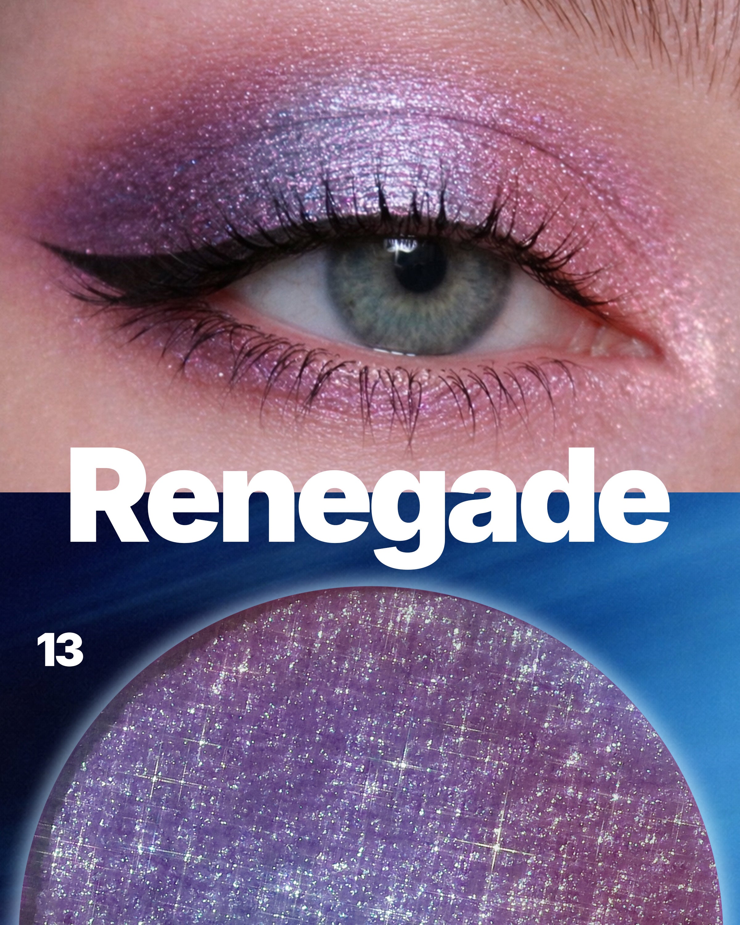 Chroma Light Shadow (013, Renegade)