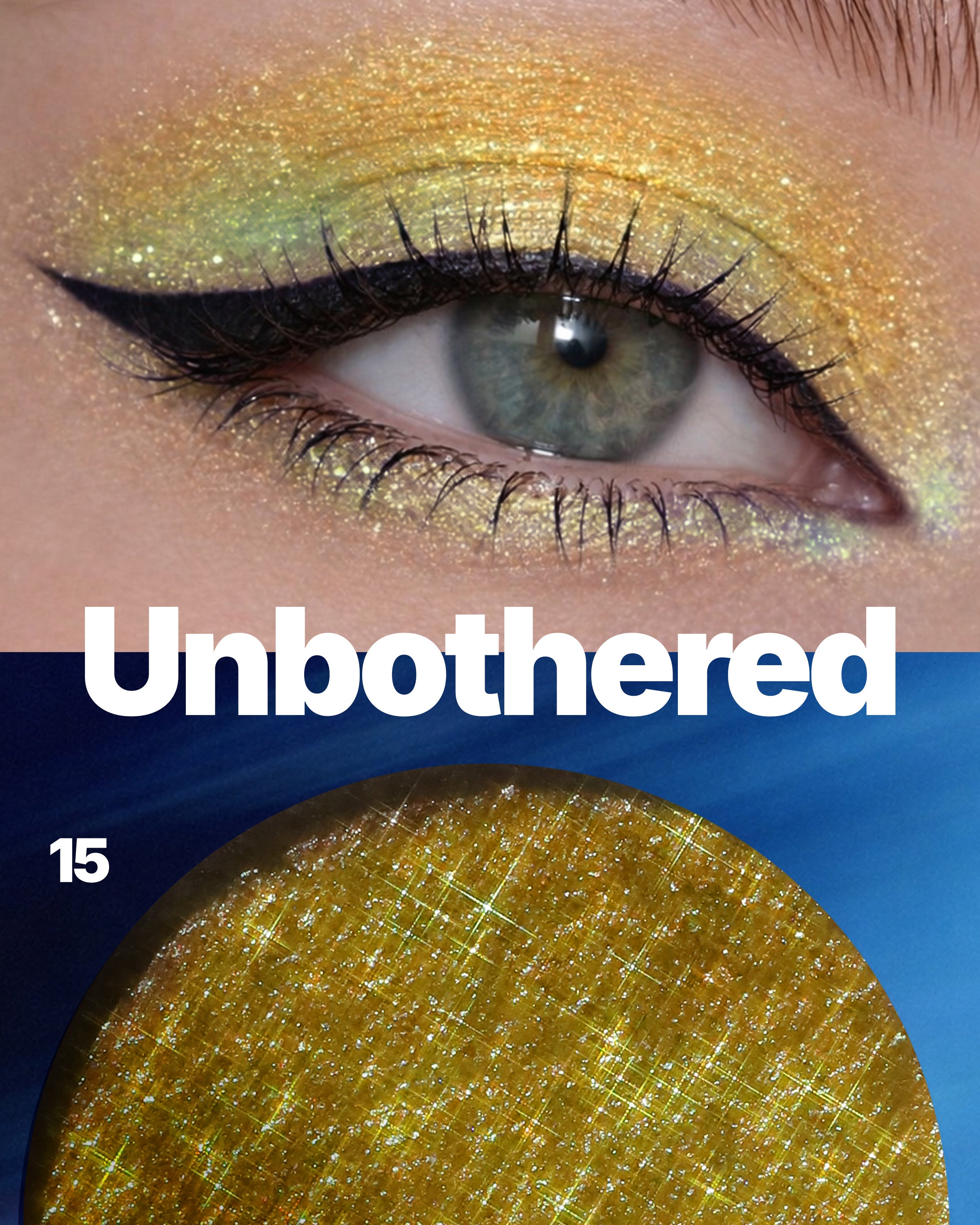 Chroma Light Shadow (015, Unbothered)