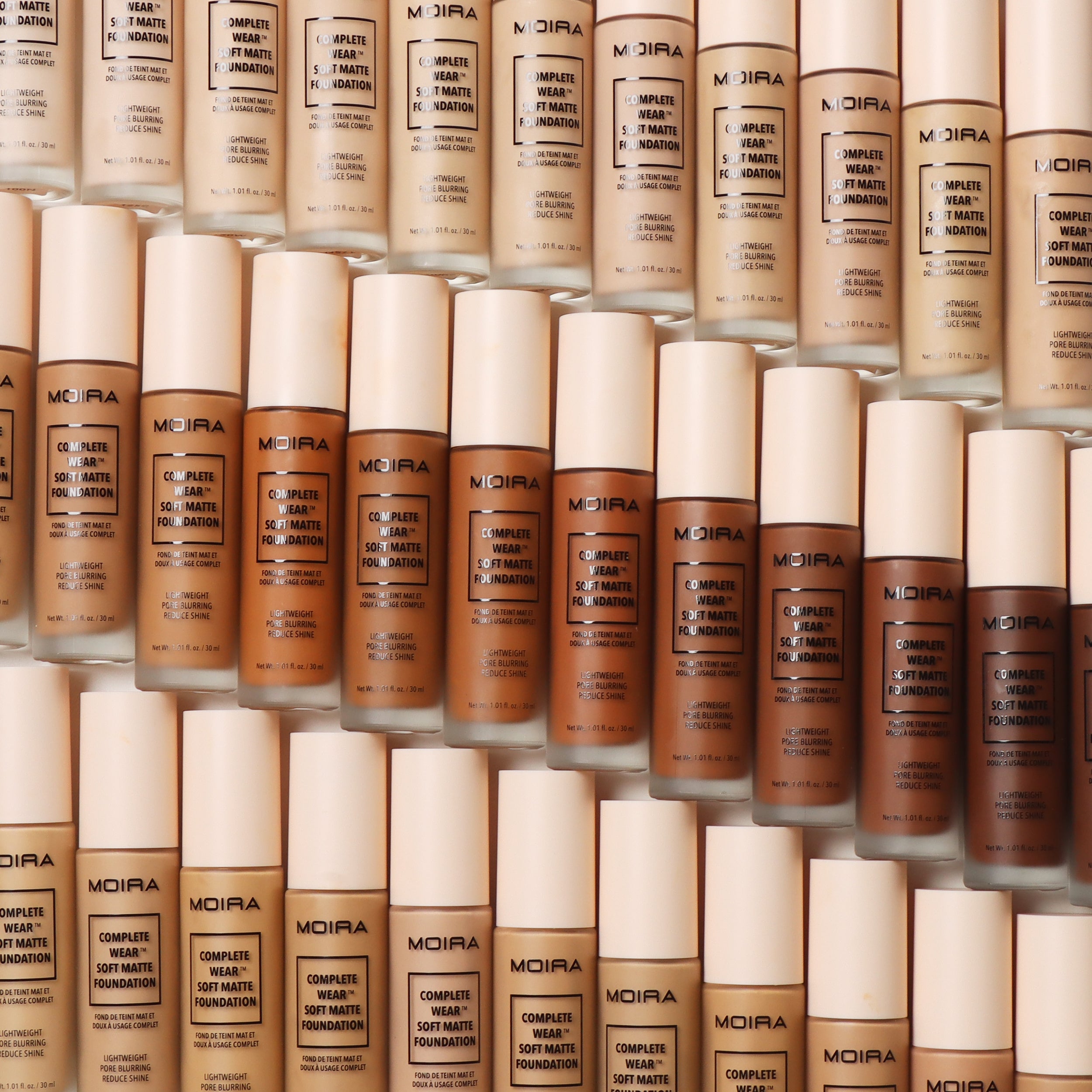 Complete Wear™ Soft Matte Foundation (925N)