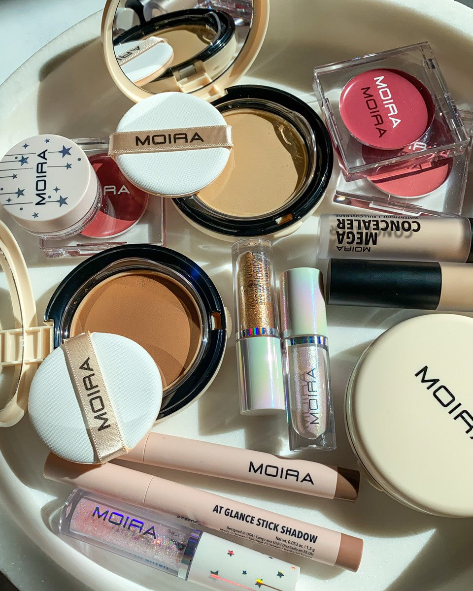 Complete Wear™ Powder Foundation (120W)