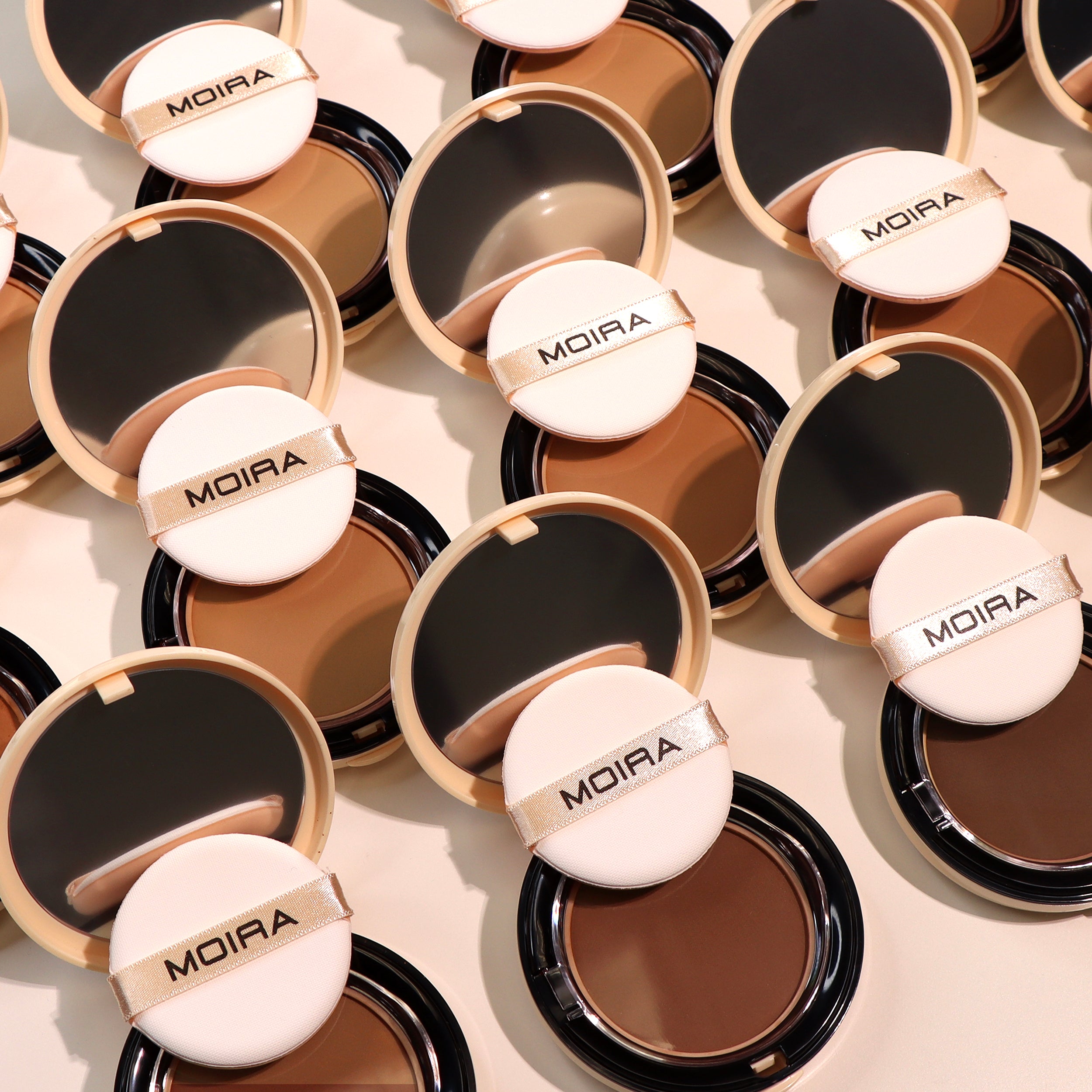 Complete Wear™ Powder Foundation (700C)