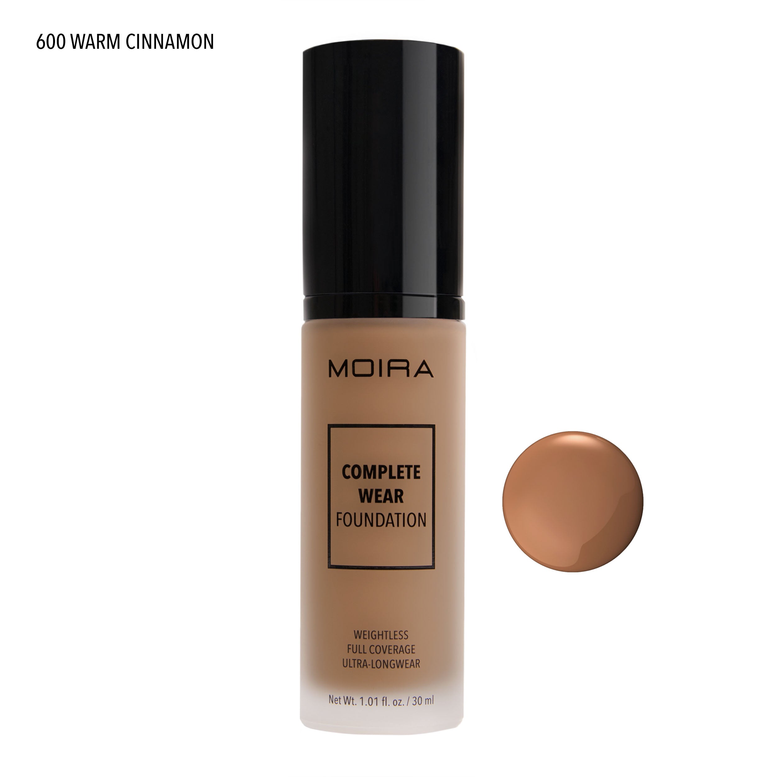 Complete Wear™ Foundation