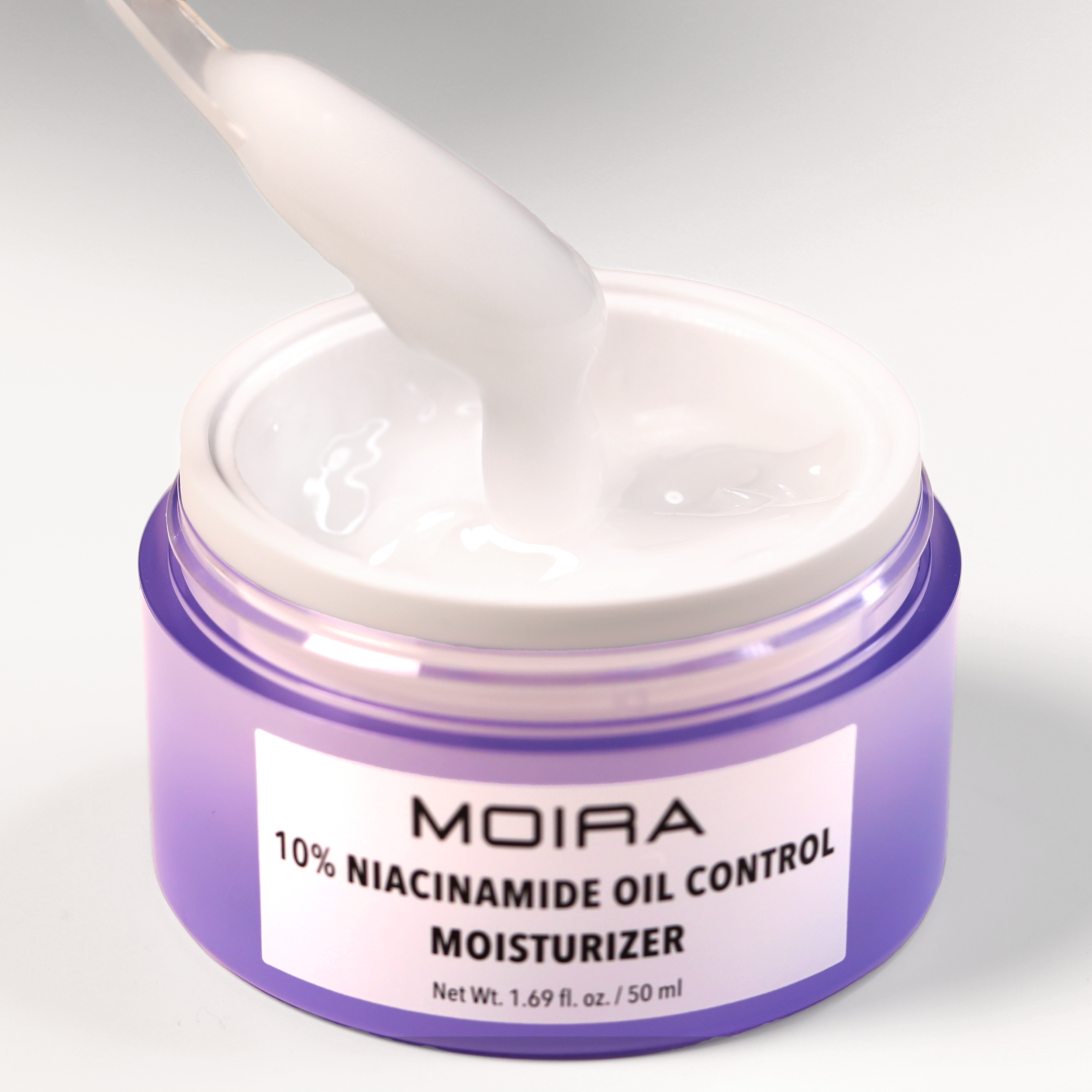 10% Niacinamide Oil Control Moisturizer