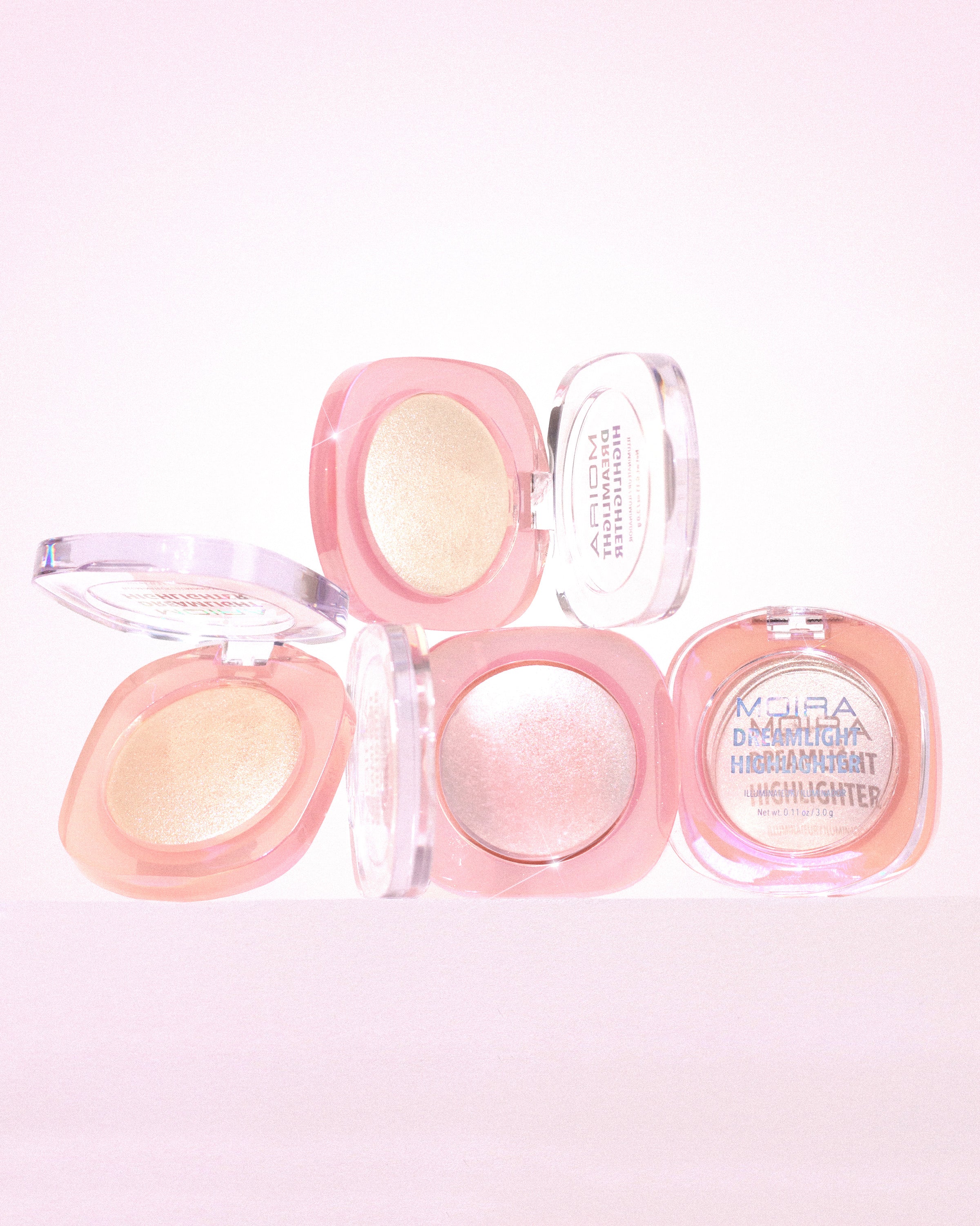 Dreamlight Highlighter (010, Halo Glow)