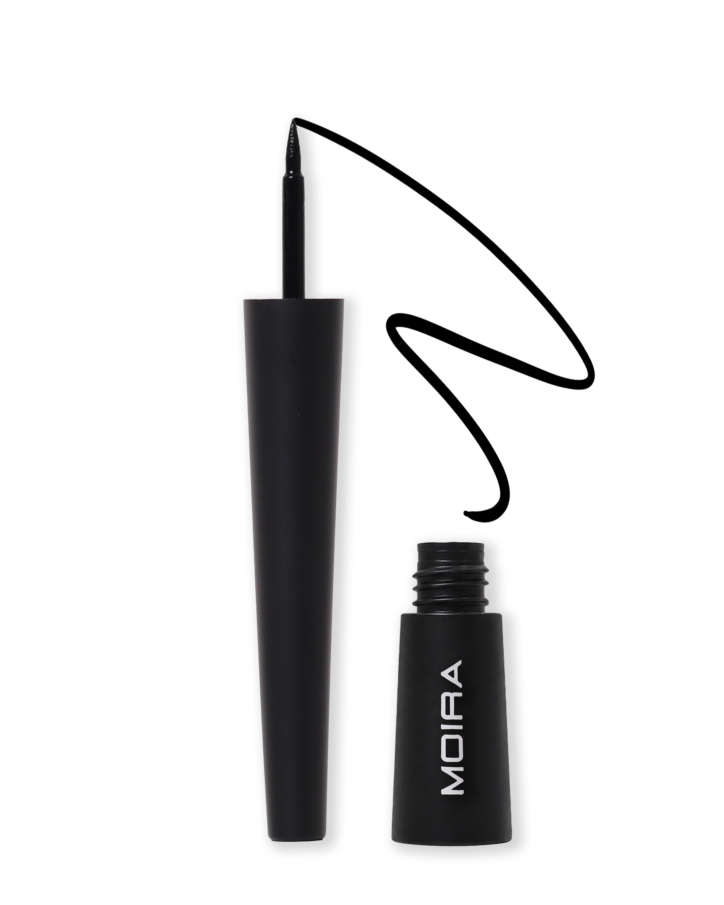 24HR Ink Dip Liner (001, Black)