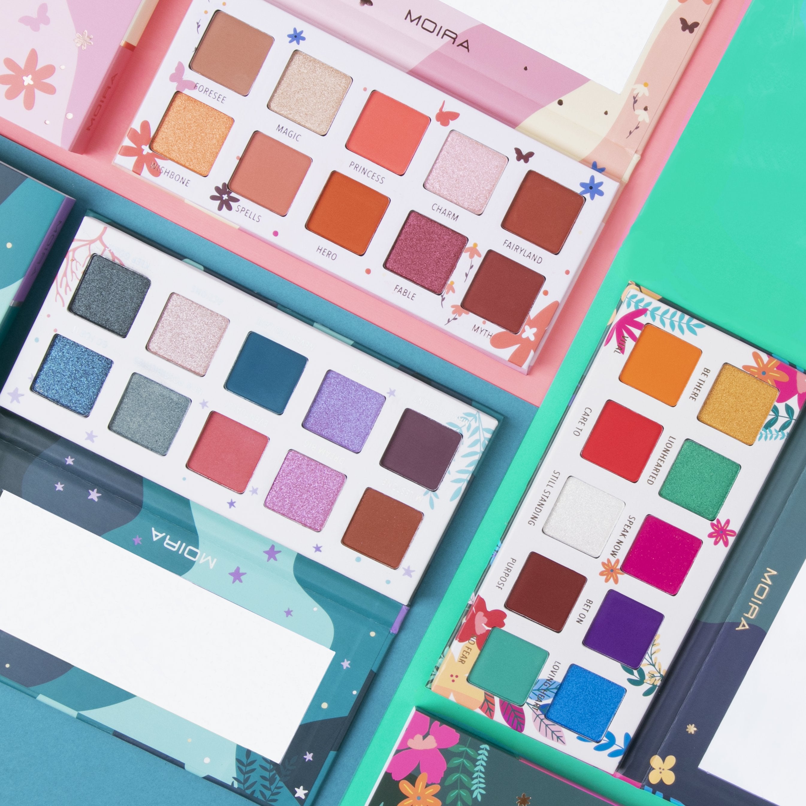 Fairytale Series Bundle 1