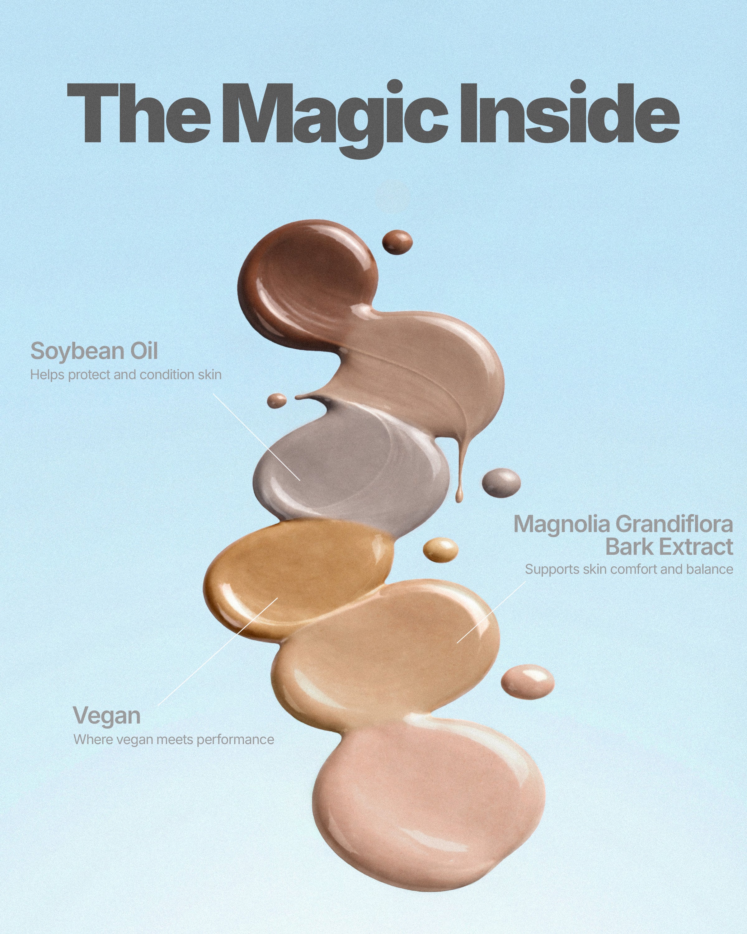 Face Sculpt Liquid Contour (025, Light Amber)