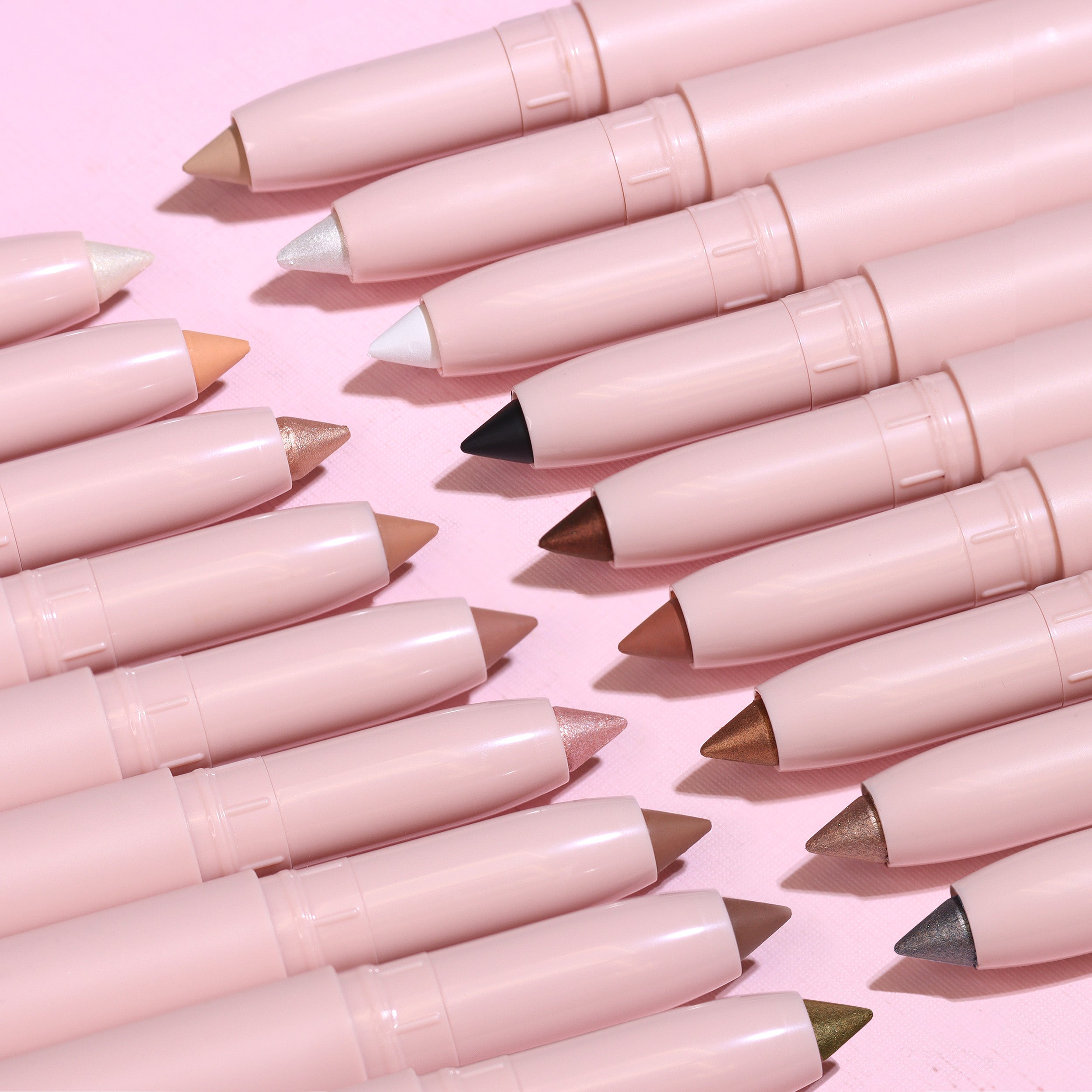 At Glance Stick Shadow (009, Cocoa Daze)