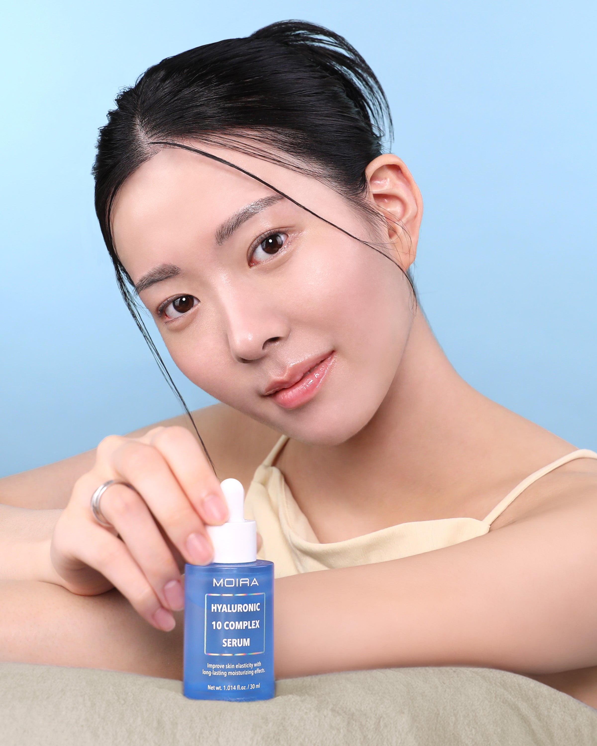 Hyaluronic 10 Complex Serum