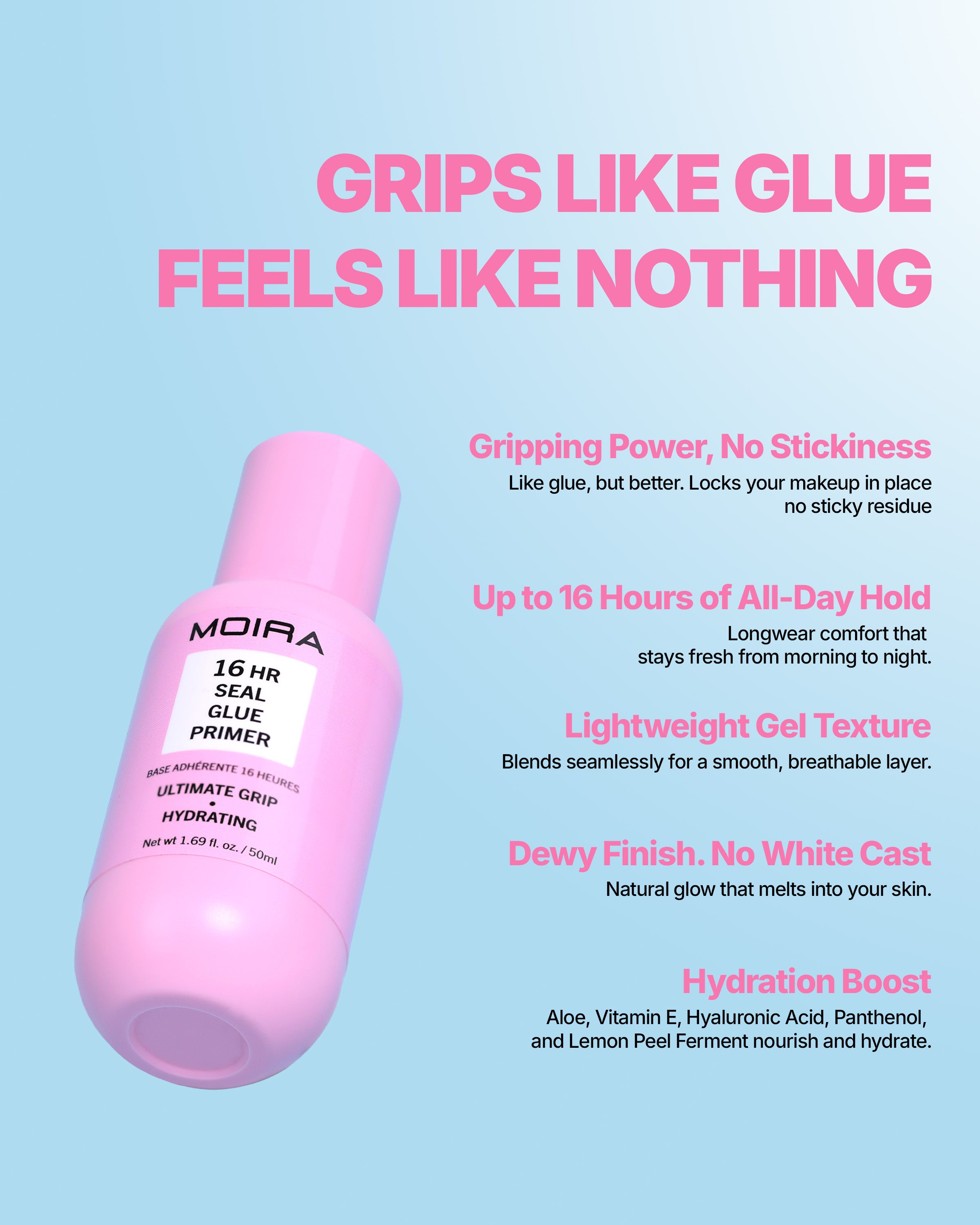 16HR Seal Primer + Spray Duo