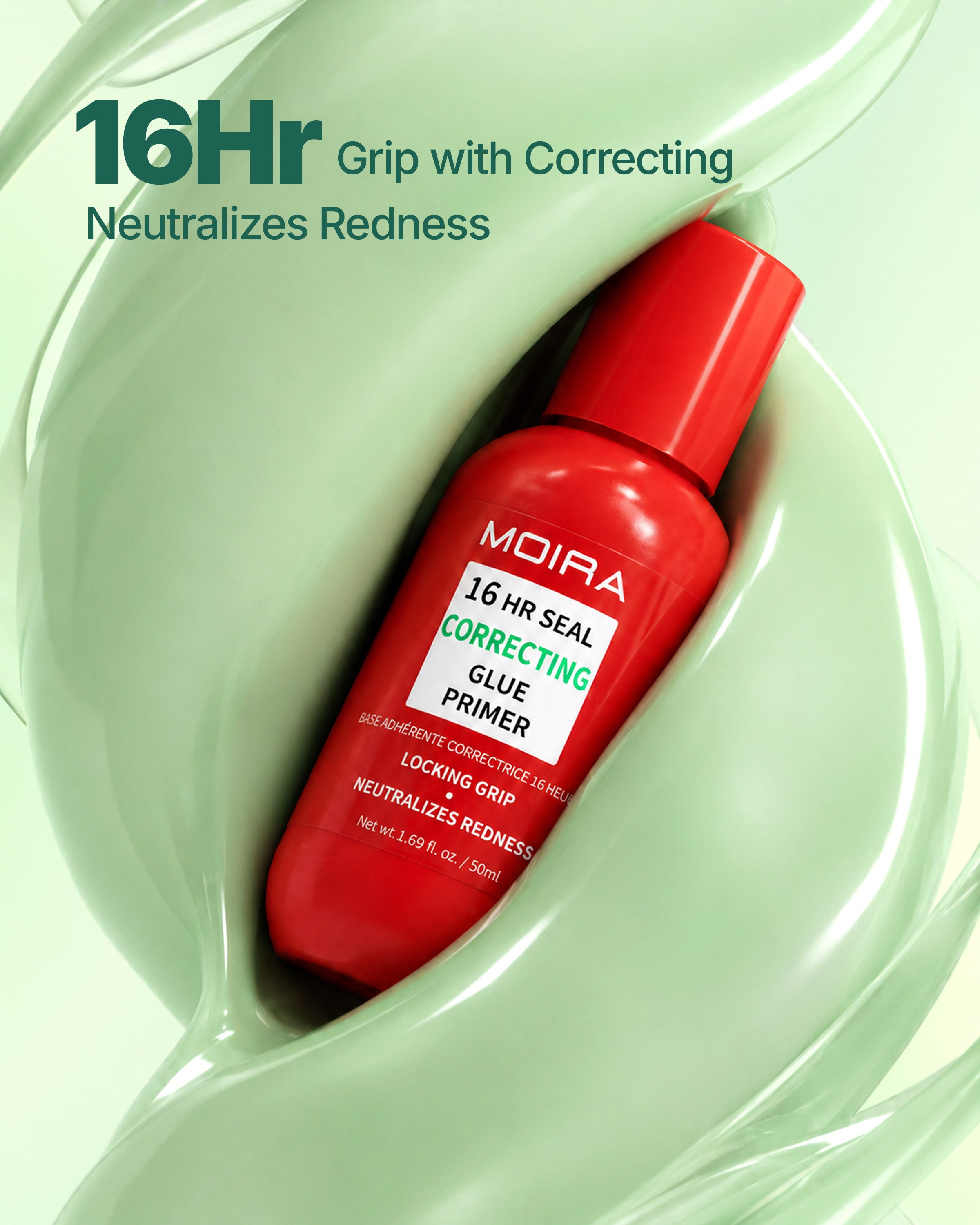 16HR Seal Correcting Glue Primer