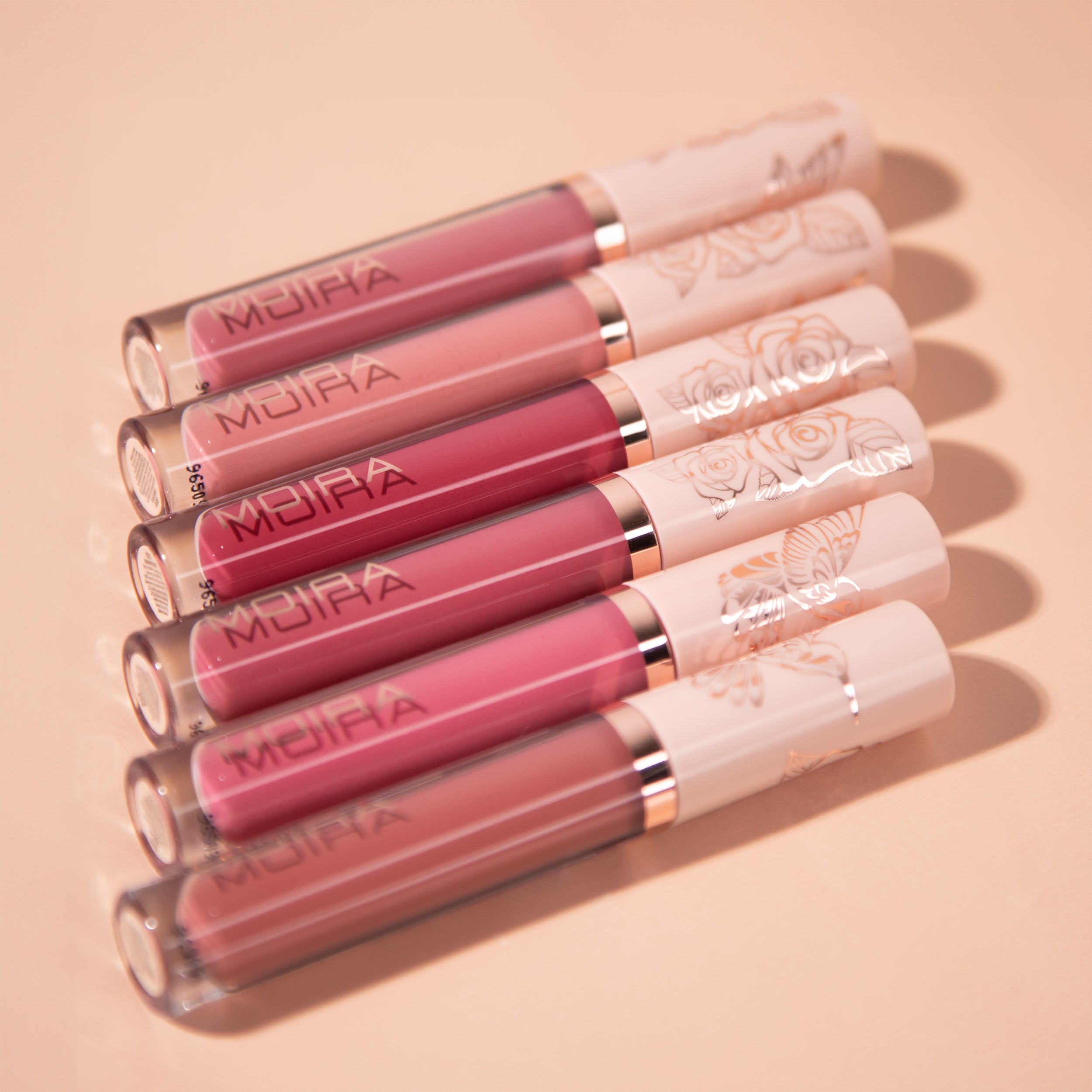 Lip Divine Liquid Lipstick (024, Truth)