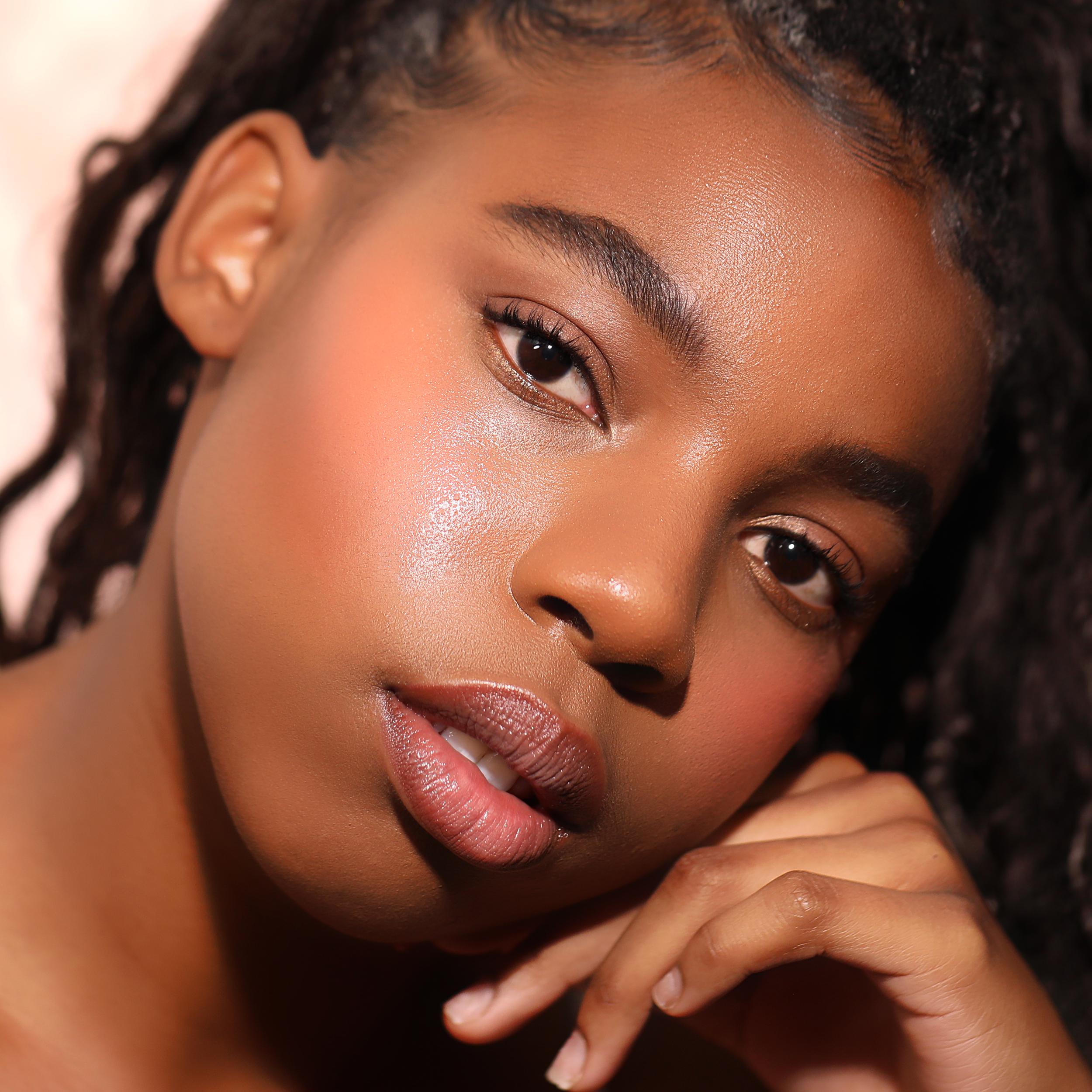 Love Steady Liquid Blush (015, Only One)