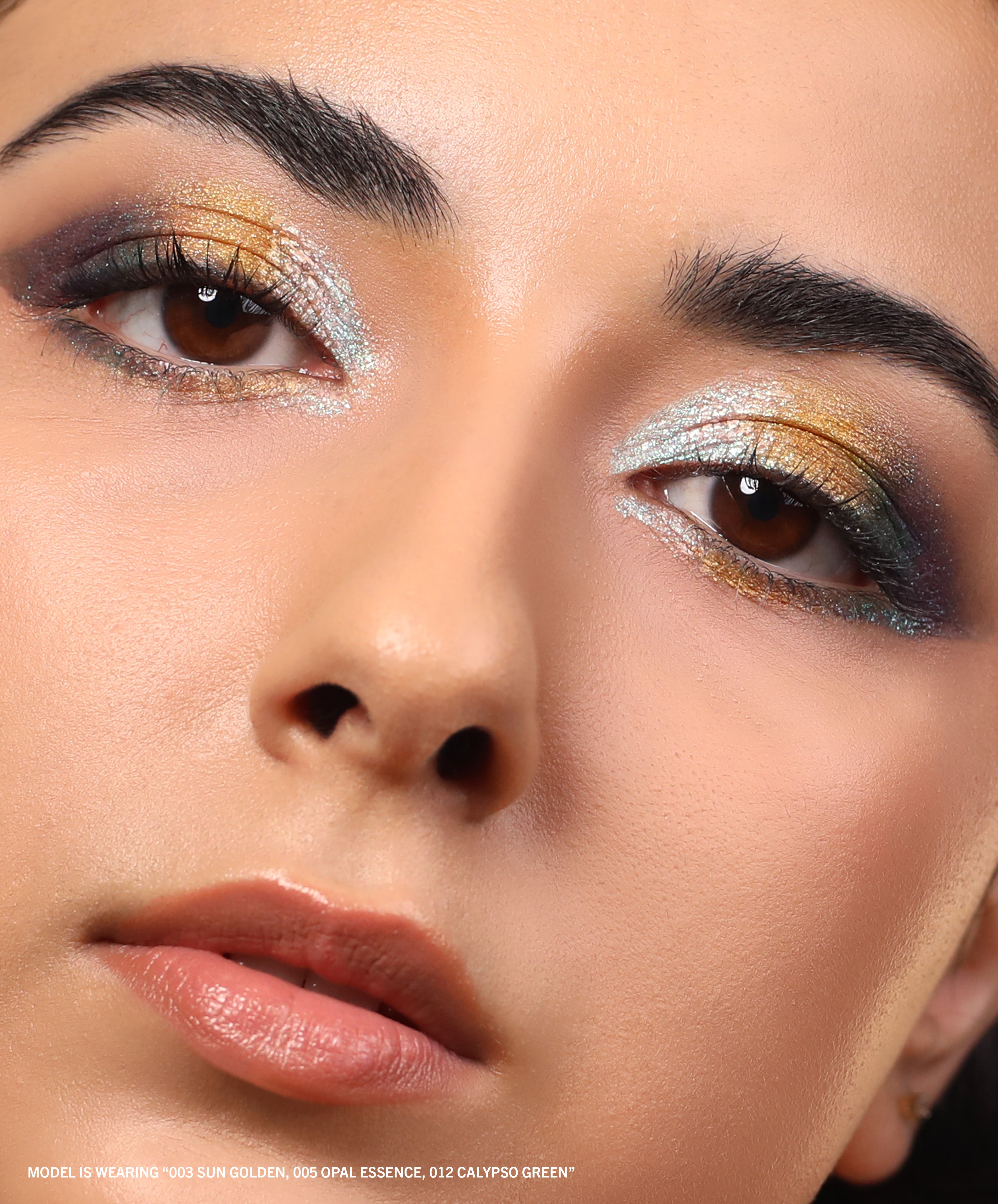 Stellar Glaze Stick Shadow (008, Frosty)