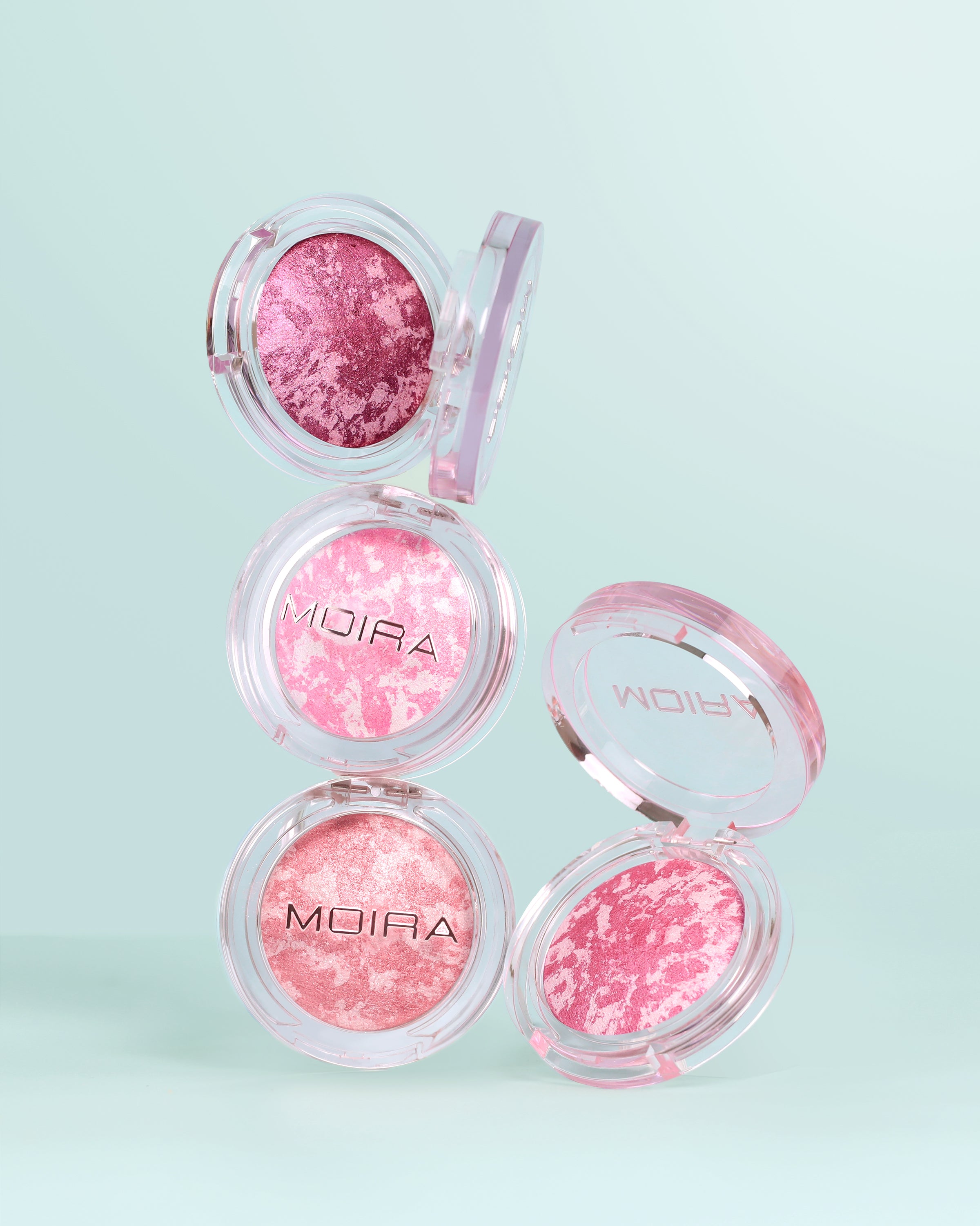Marvelous Baked Blush Bundle