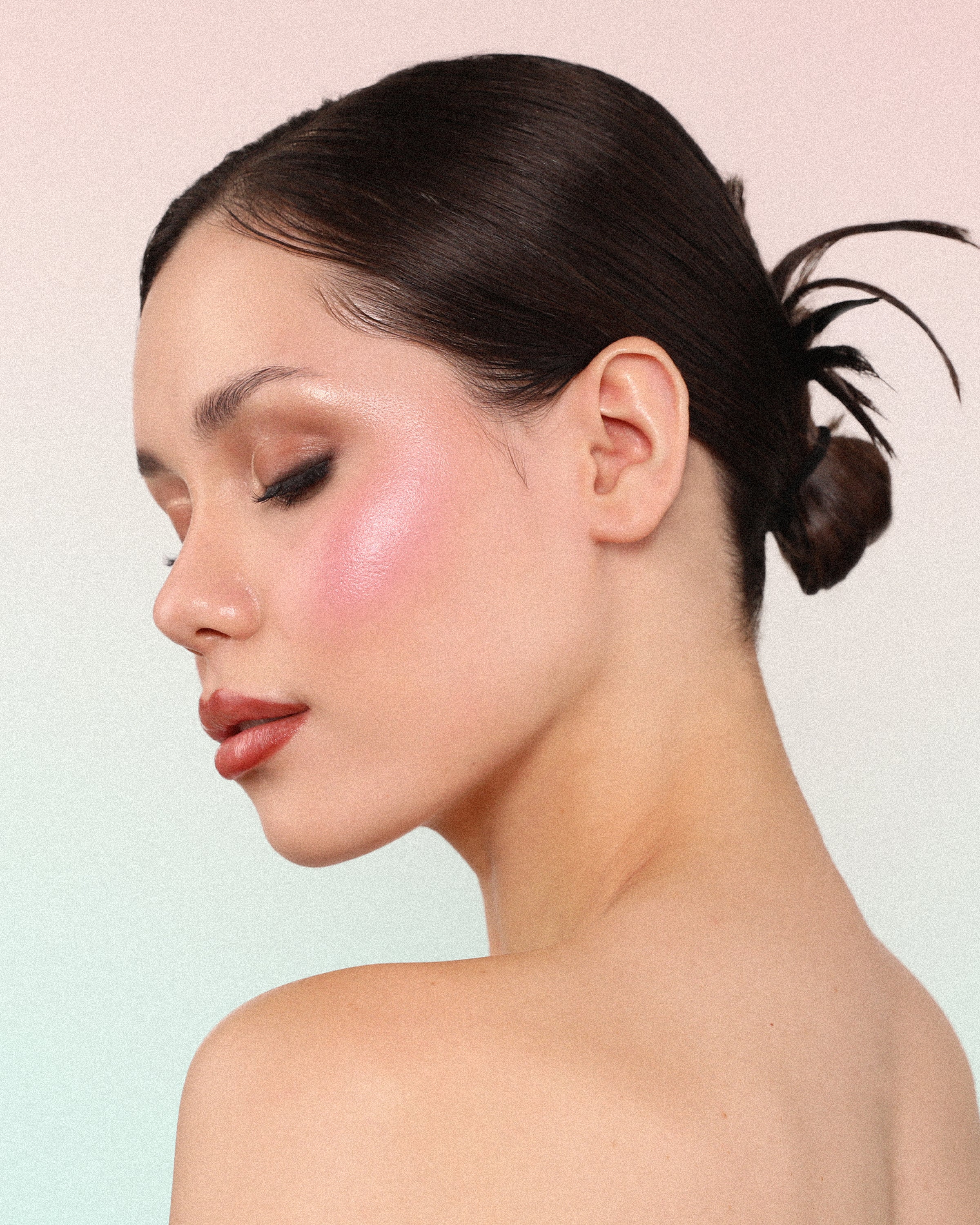 Marvelous Baked Blush (006, Strawberry Macaron)