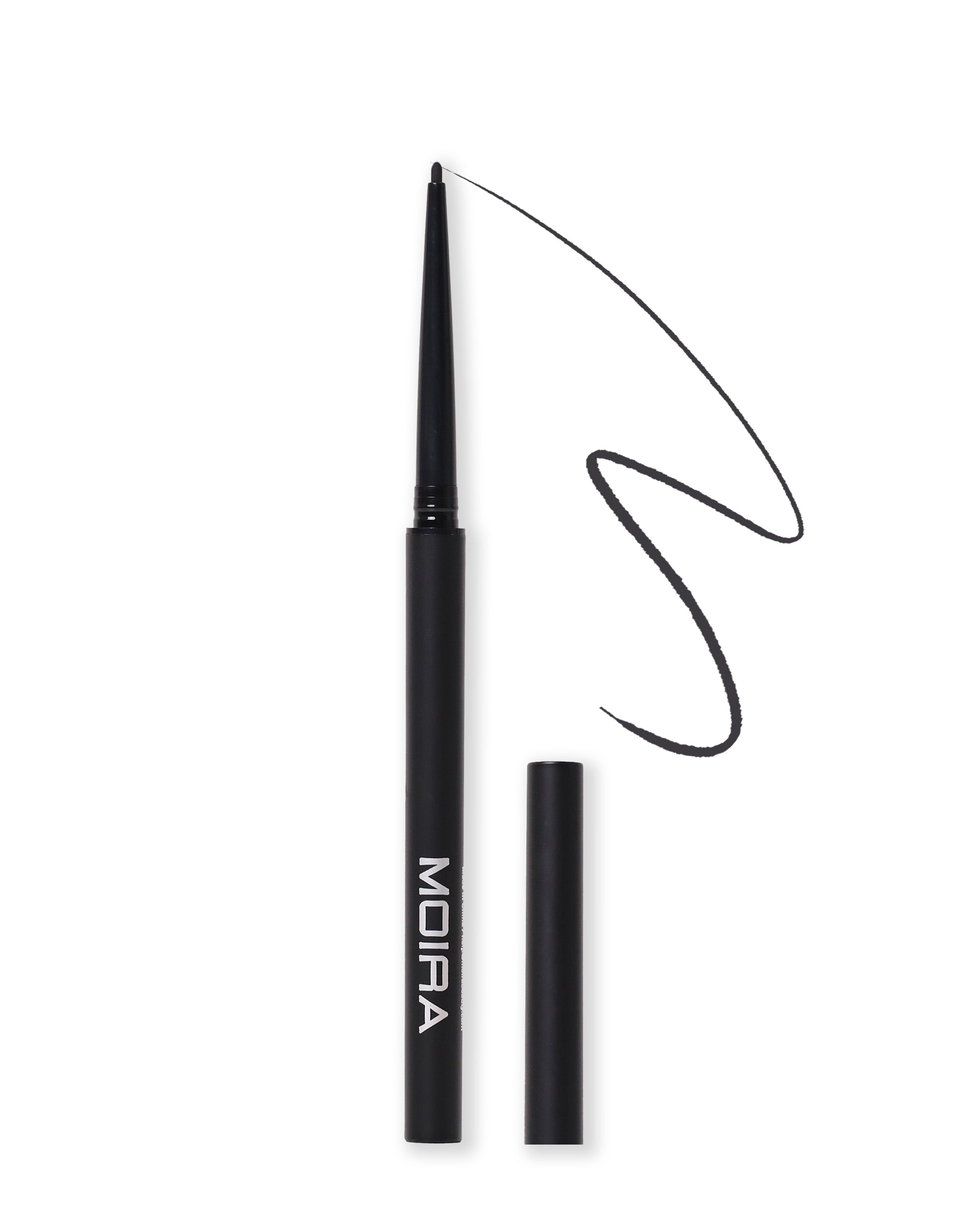 24HR Micro Gel Liner (001, Black)
