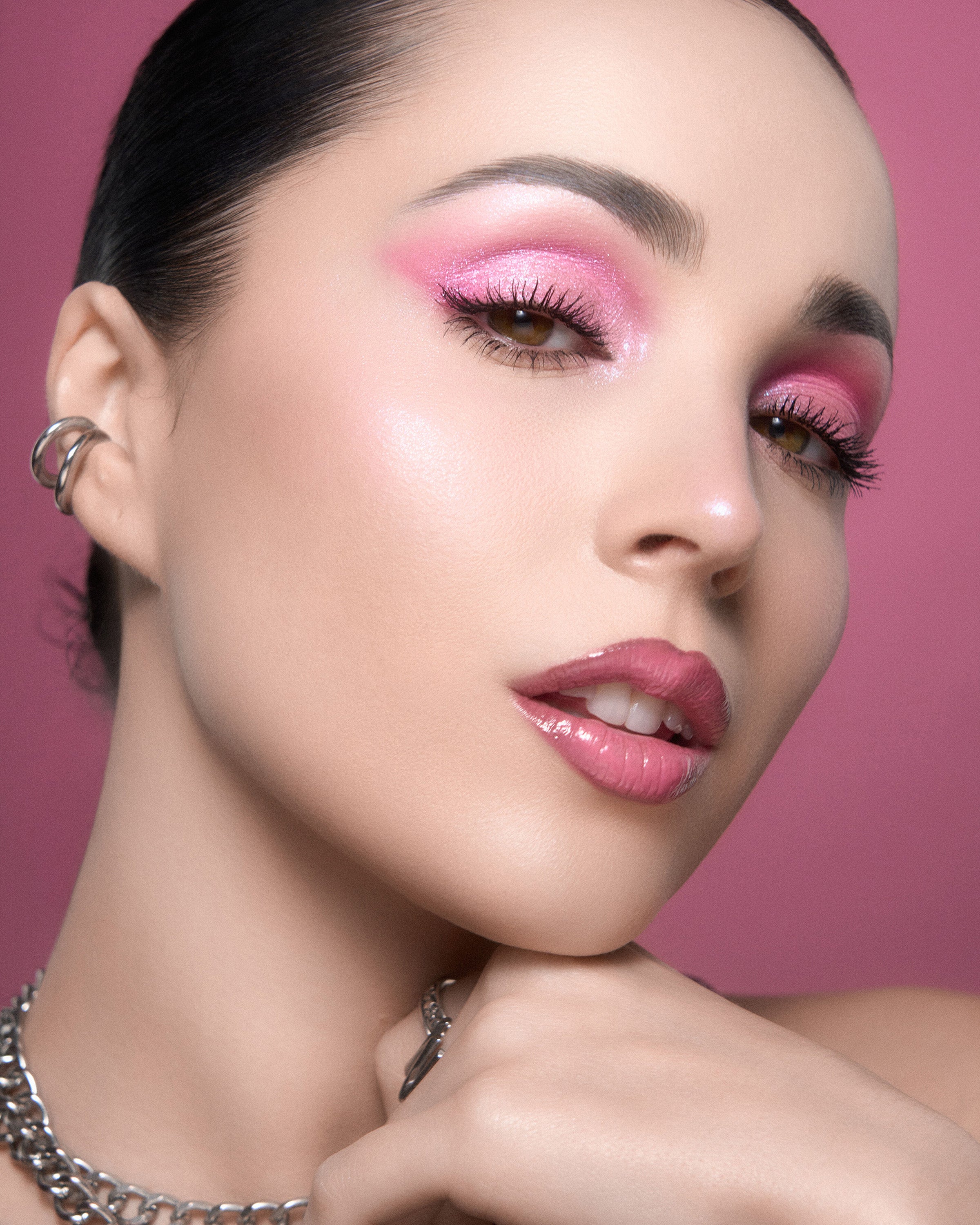 Prism Pop Pigment (005, Bubbly Bliss)